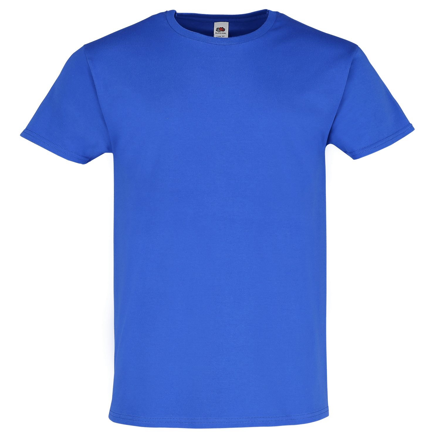 Fruit of the Loom Rundhalsshirt Iconic günstig online kaufen