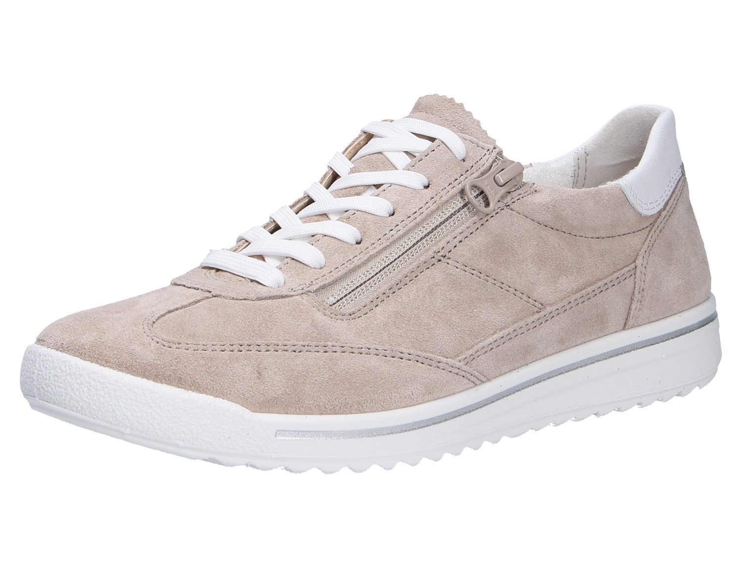 Legero ALIA Schnürschuh Klassischer Schnitt