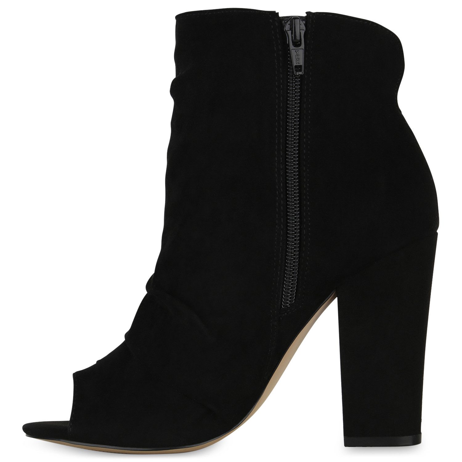 VAN HILL 840710 Stiefel Schuhe günstig online kaufen
