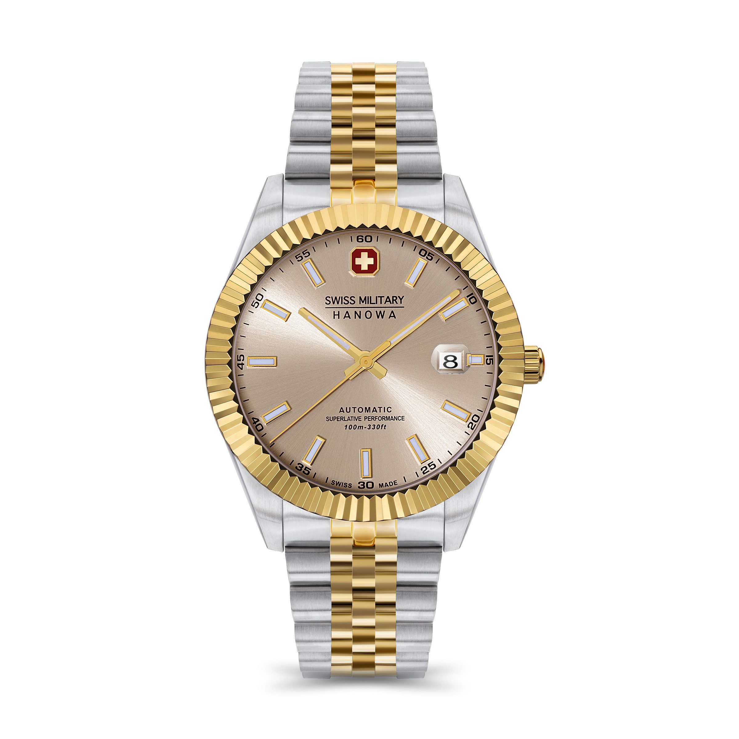 Automatikuhr Automatikuhr Herrenuhr 41 Automatik Herren