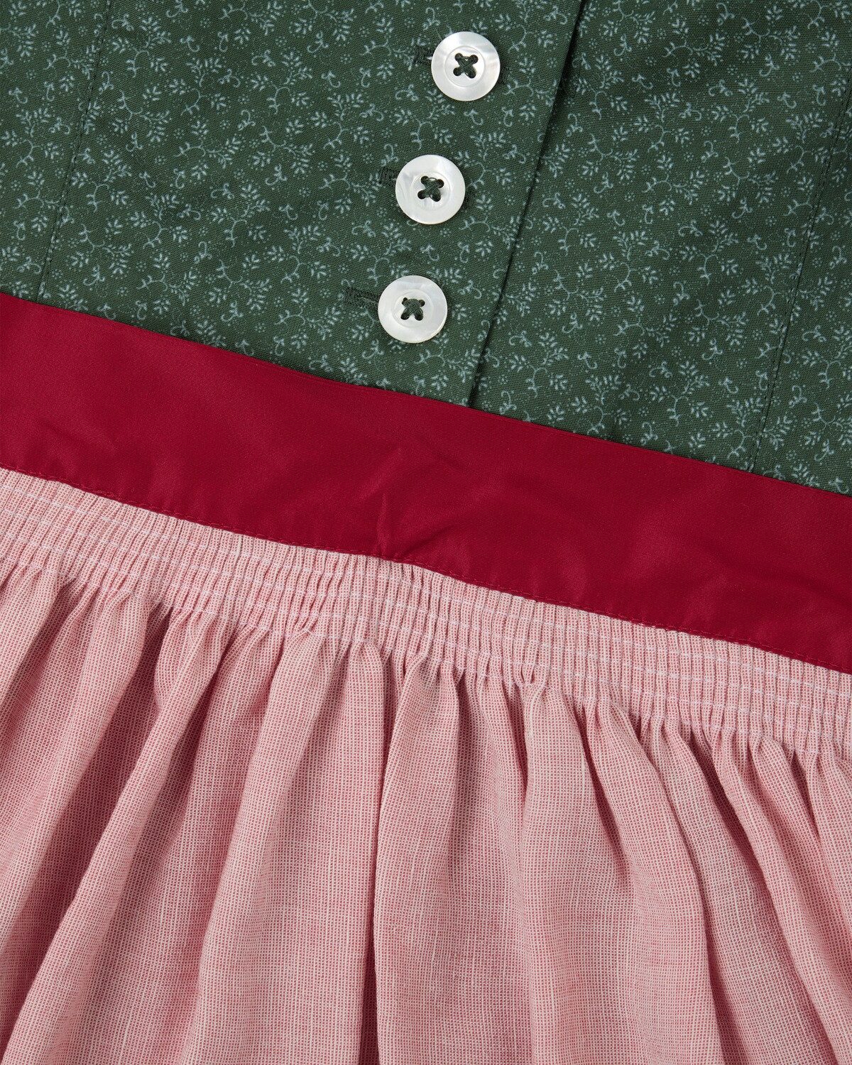 Luis Steindl Dirndl Midi-Dirndl