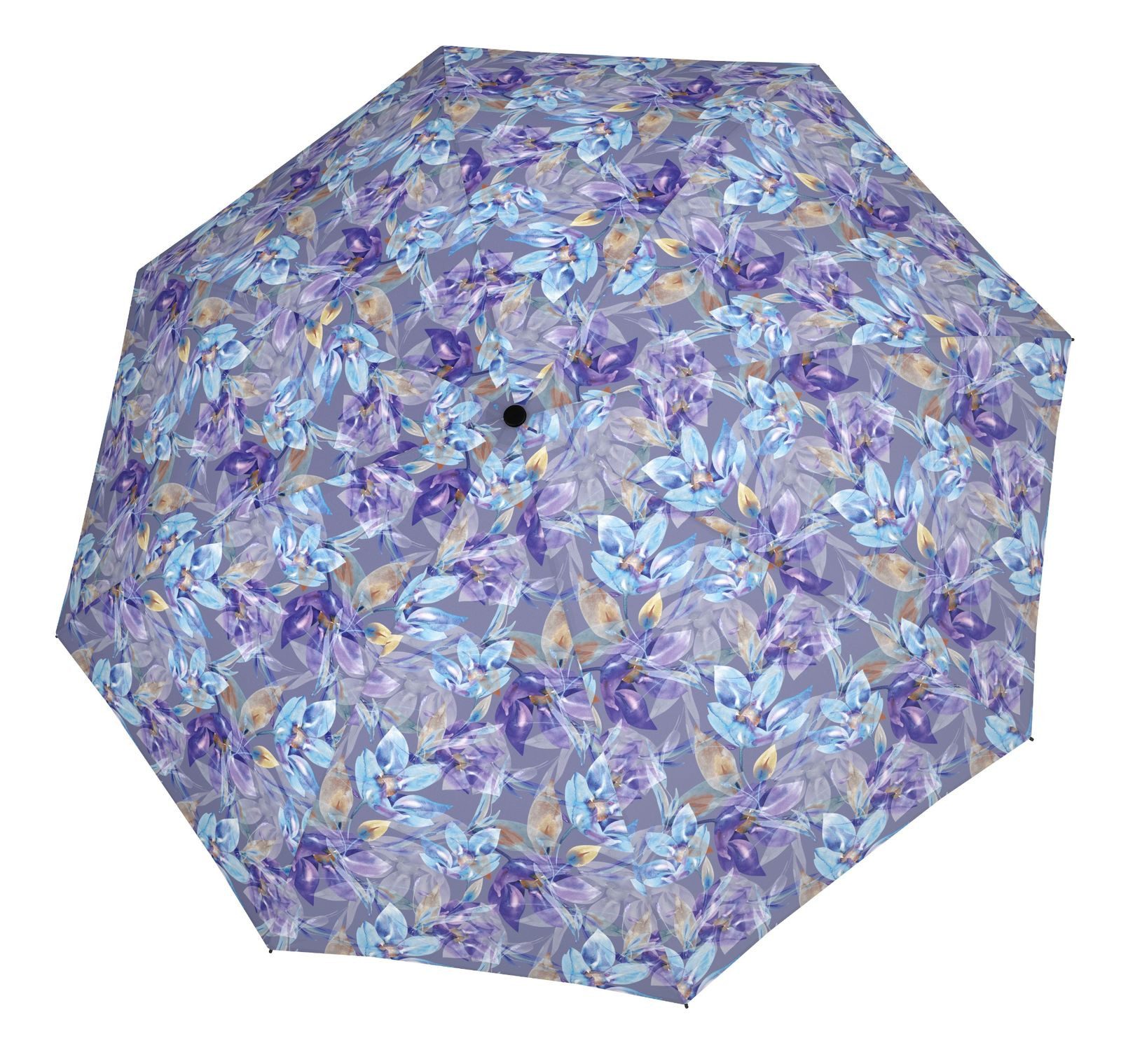 doppler® Taschenregenschirm Magic Printed