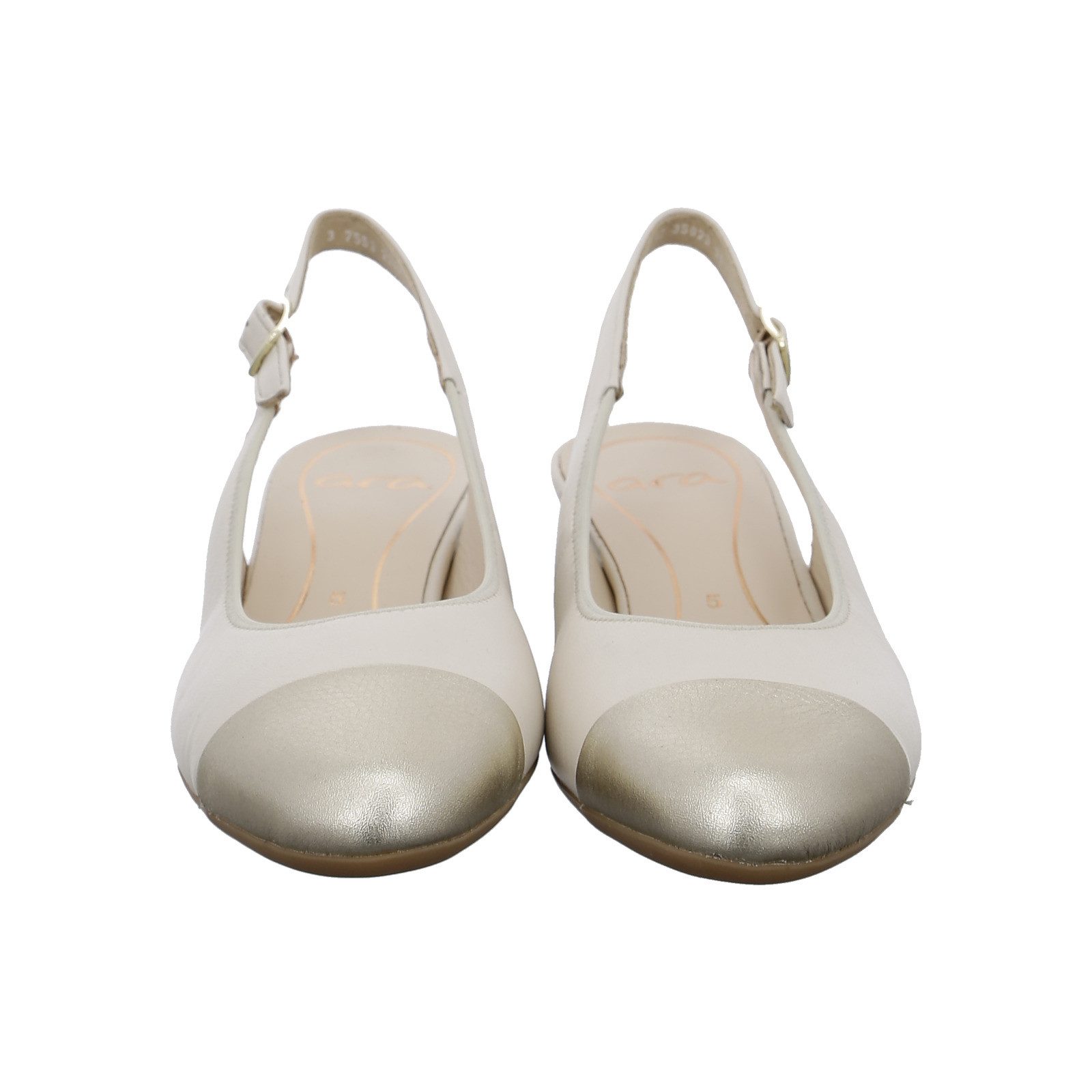 Ara Damen Pumps Nizza Slingpumps – Bild 2 von 5