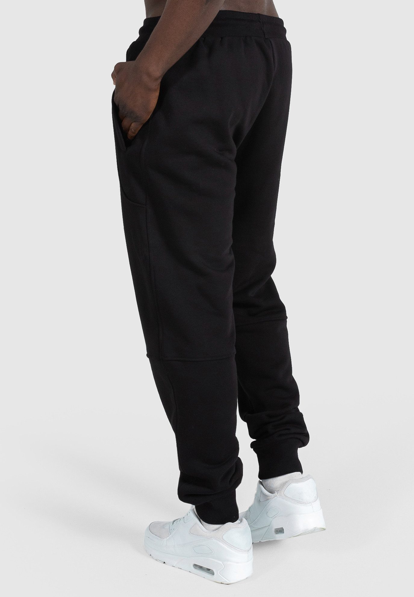 Smilodox Jogginghose Dan günstig online kaufen