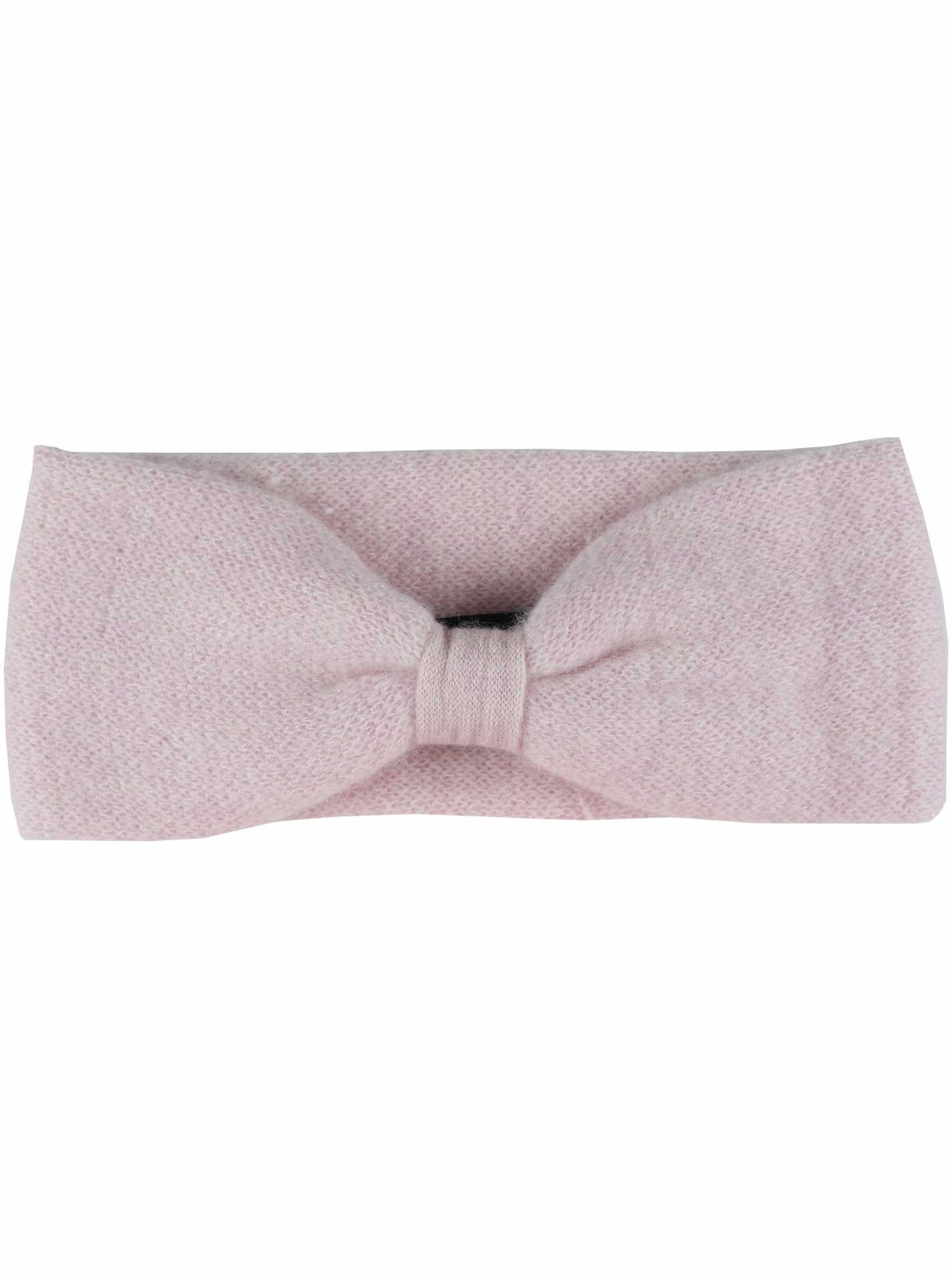 Zwillingsherz Stirnband Cashmere, Feinstrick günstig online kaufen