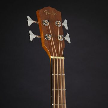 Fender Akustik-Bass, Akustik-Bässe, 4-Saiter Akustik-Bässe, CB-60SCE Natural - Akustikbass