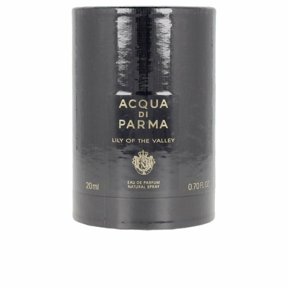 Acqua di Parma Eau de Parfum Lily Of The Valley Eau De Parfum Spray 20ml