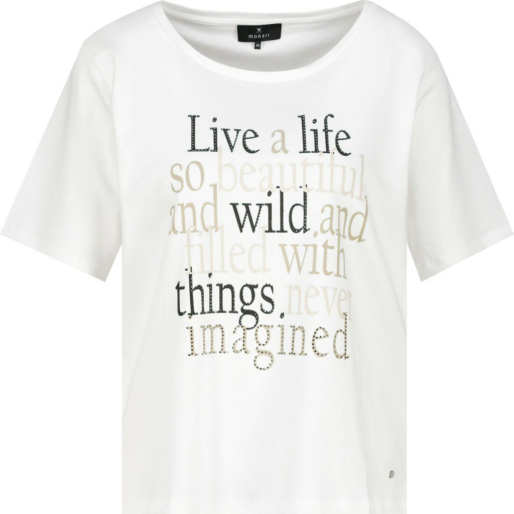 Monari T-Shirt günstig online kaufen