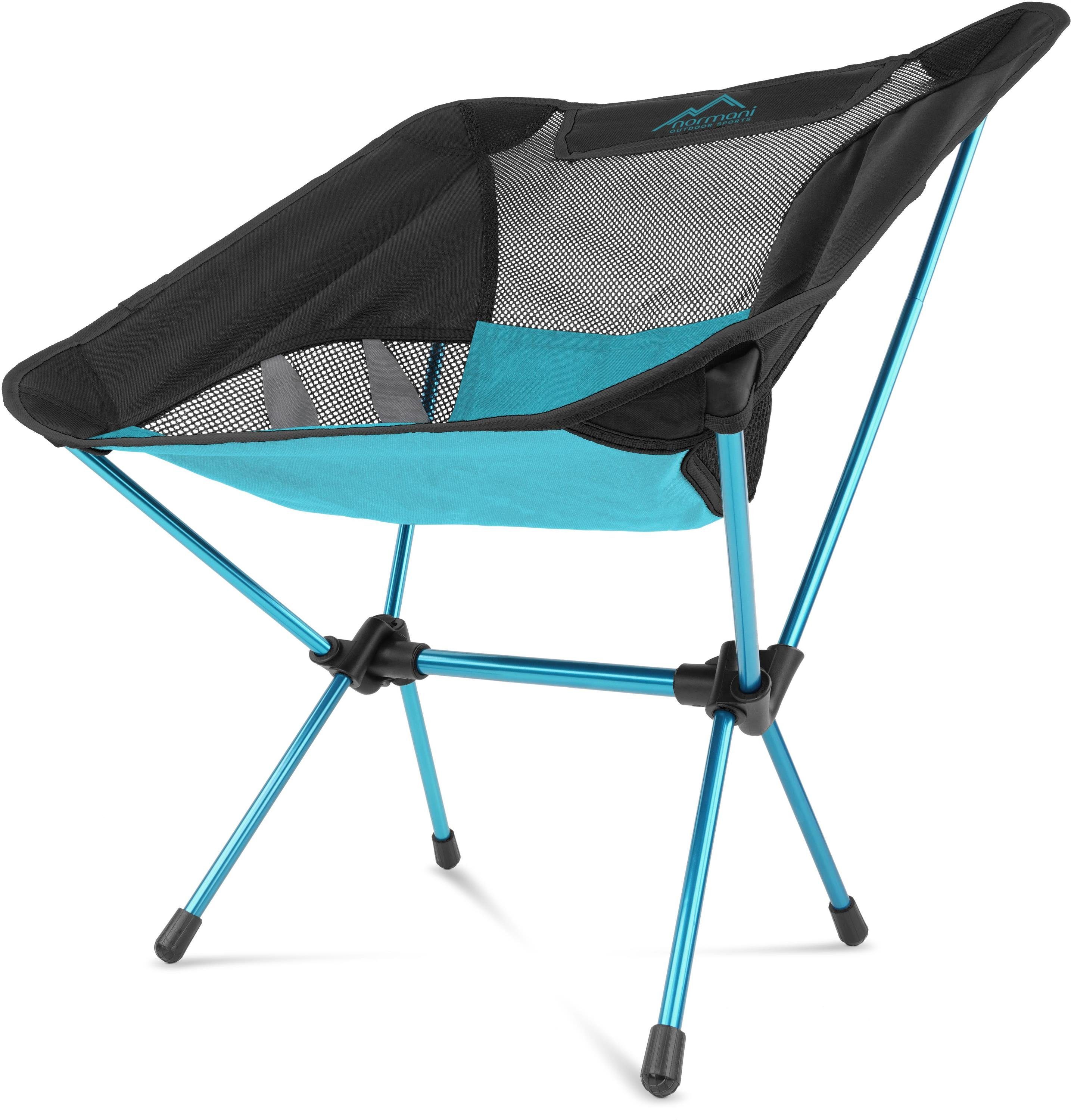 normani Campingstuhl Campingstuhl Moak, Ultraleichter Campingstuhl günstig online kaufen