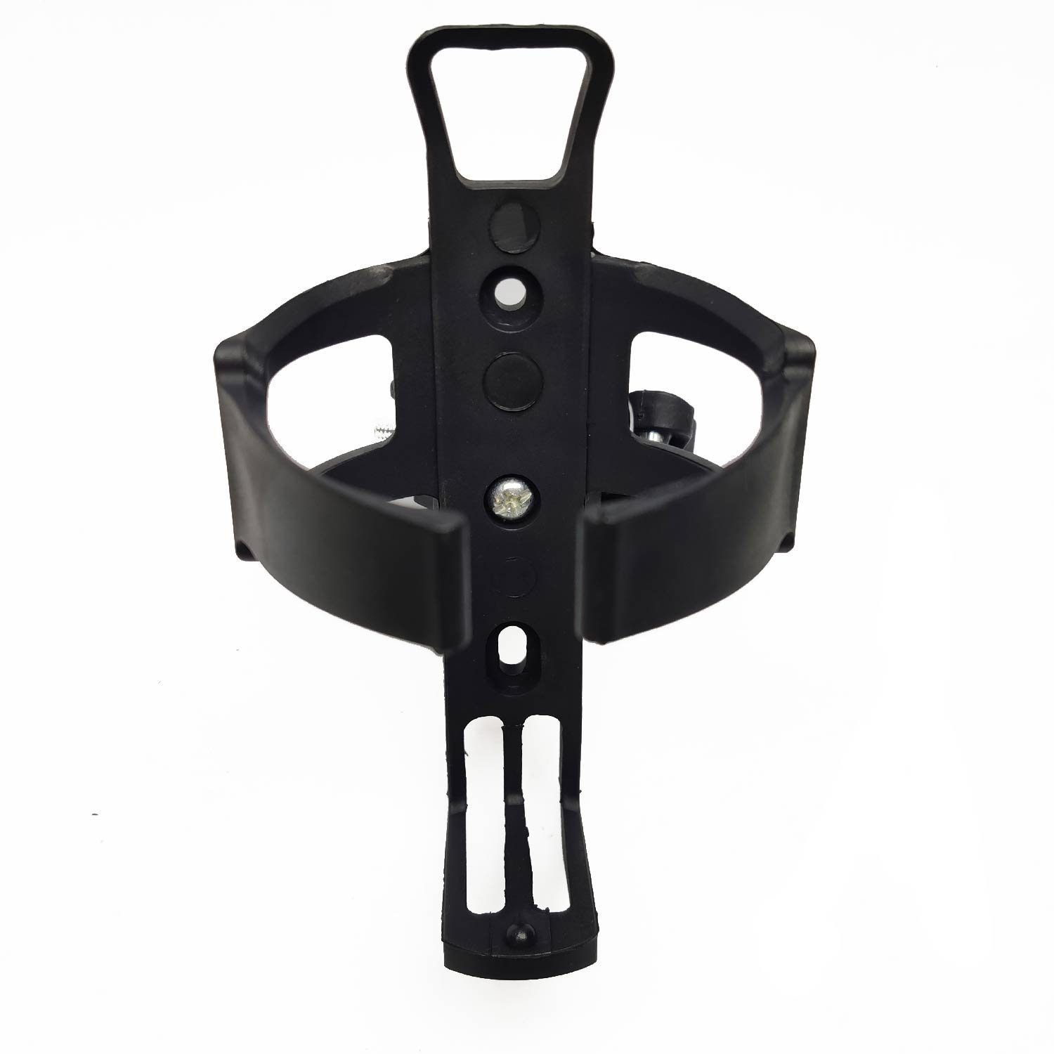 ENEWAY Fahrrad-Flaschenhalter Getränkehalter Halterung Flaschenhalter für Fahrrad, (Set, 1-St., Getränkehalter), passend für gängige Flaschen, ohne Bohren