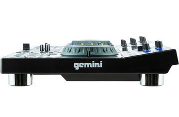 Gemini DJ Controller SDJ-4000, (Packung)