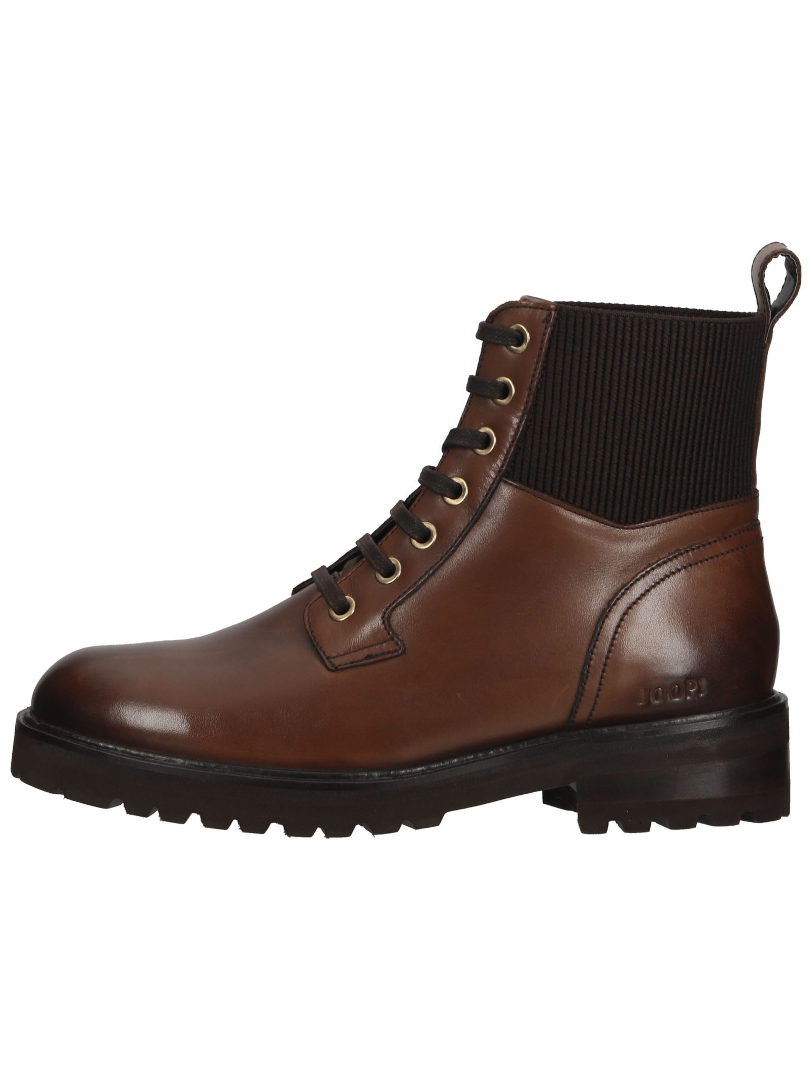 JOOP! JOOP! Stiefelette Leder Schnürstiefelette