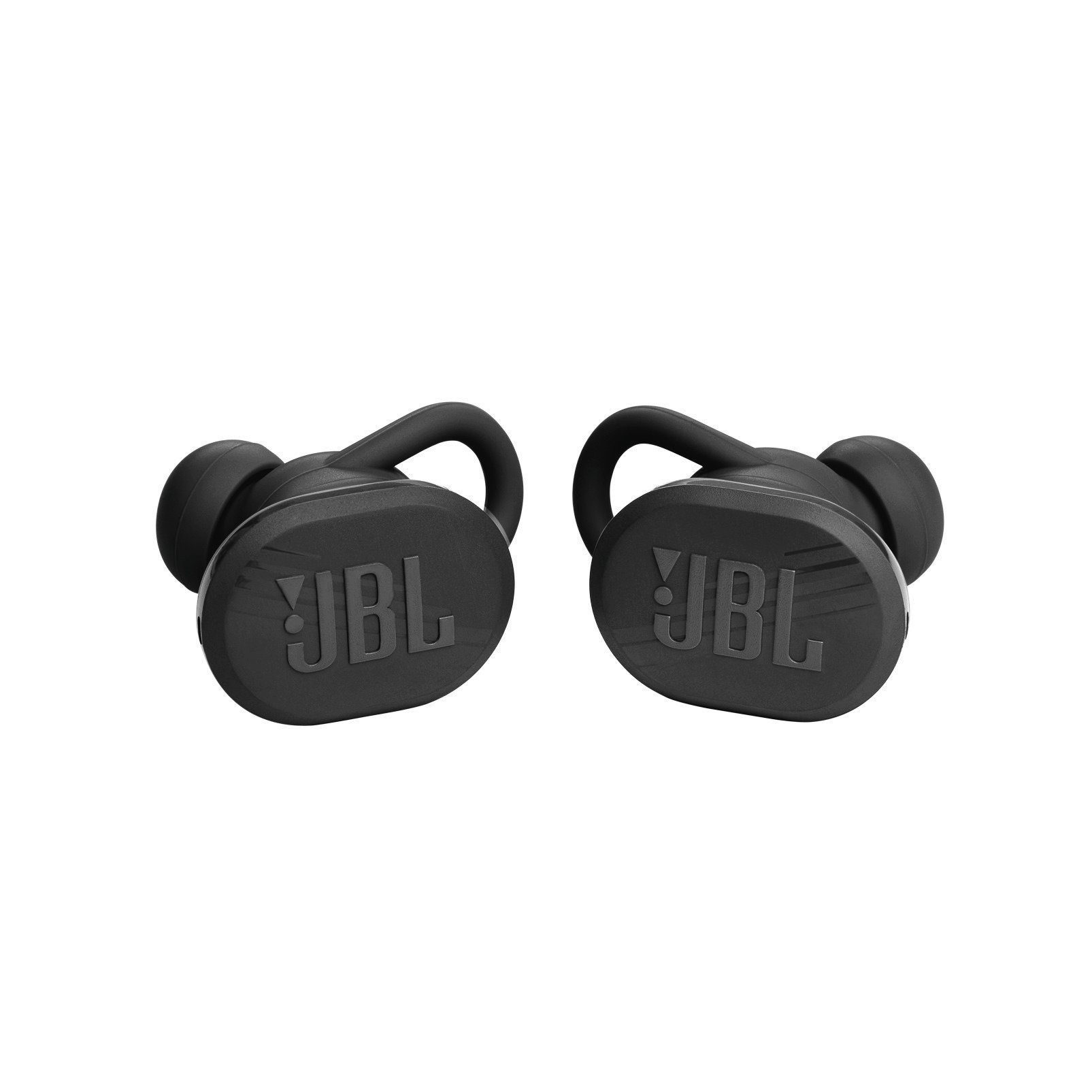 JBL Endurance Race In-Ear-Kopfhörer, Ohrpassstücke und Twistlock-Design  unterstützen deinen aktiven Lebensstil | True Wireless Kopfhörer
