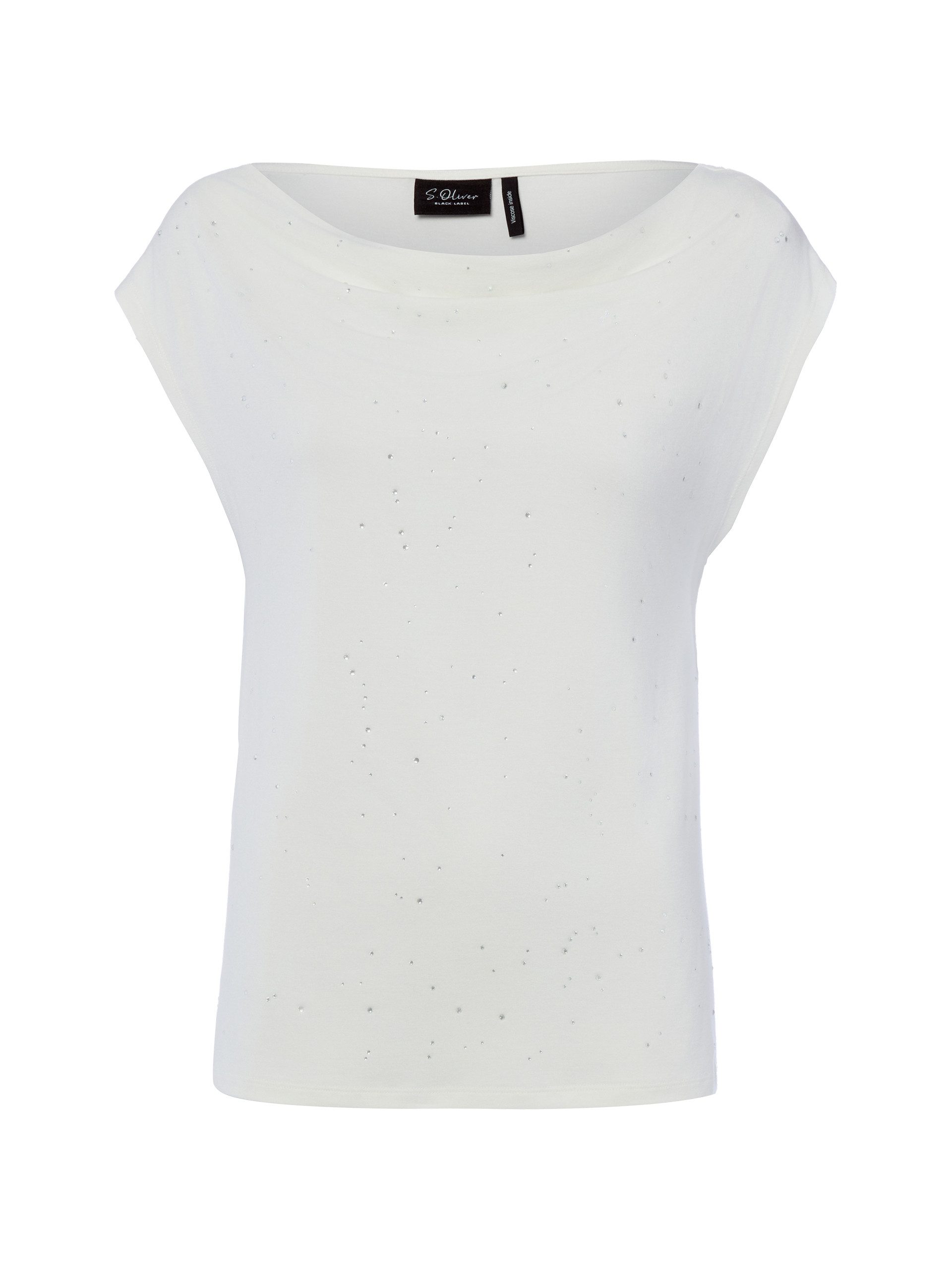 s.Oliver BLACK LABEL T-Shirt