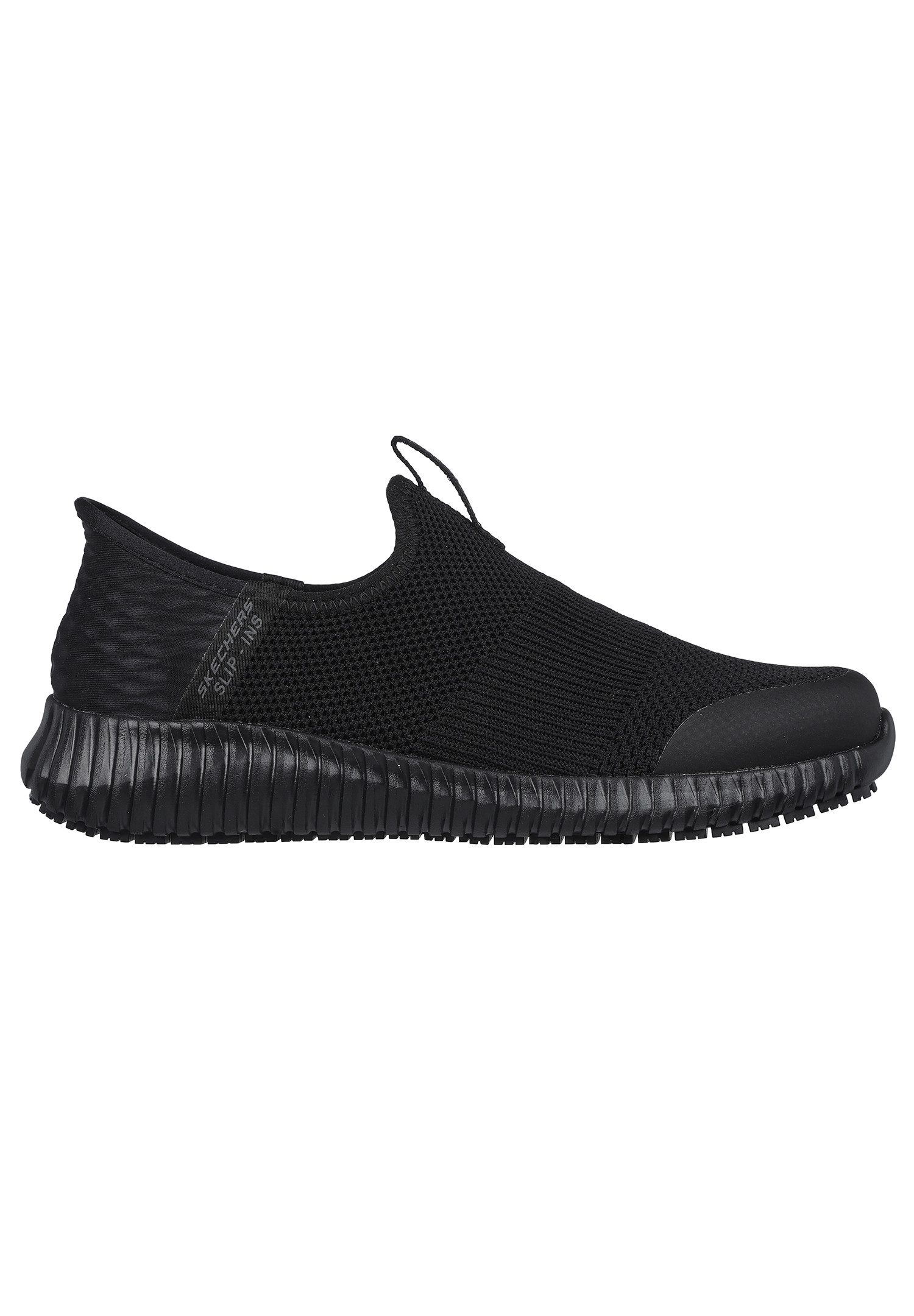 Skechers CESSNOCK GWYNEDD SLIP-INS Sicherheitsschuh