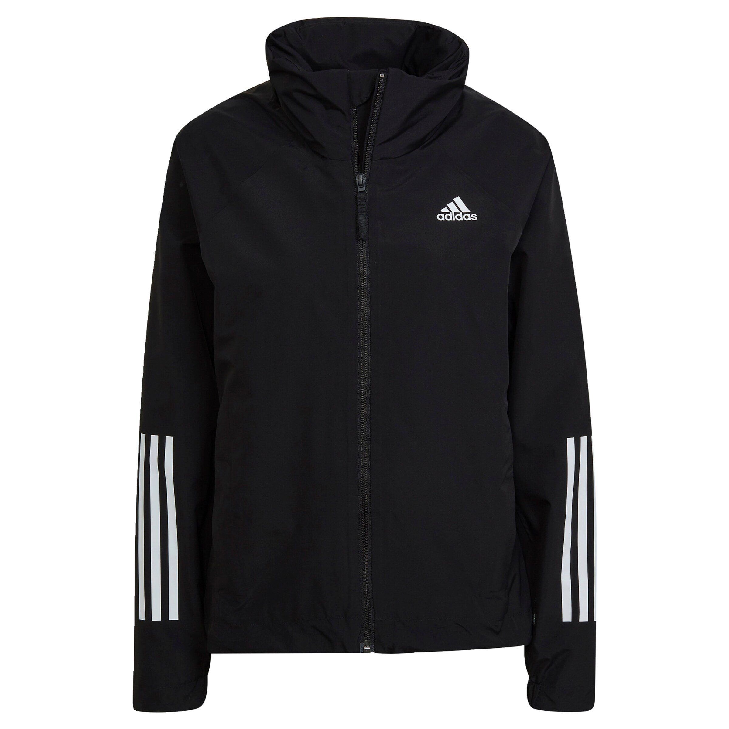 adidas Sportswear Trainingsjacke Bsc 3-Stripes Rain.Rdy (1-St) Weiteres Detail