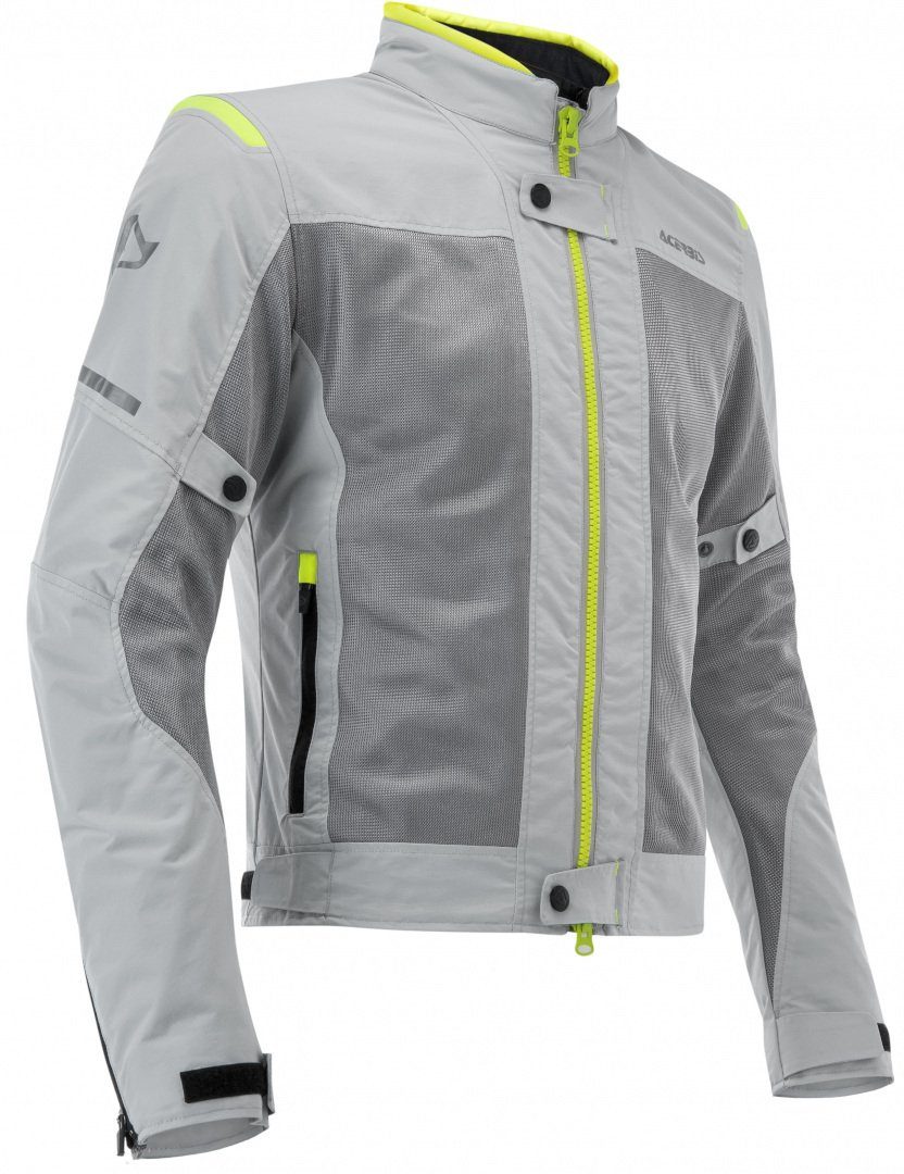 Acerbis Motorradjacke Ramsey Vented Damen Motorrad günstig online kaufen