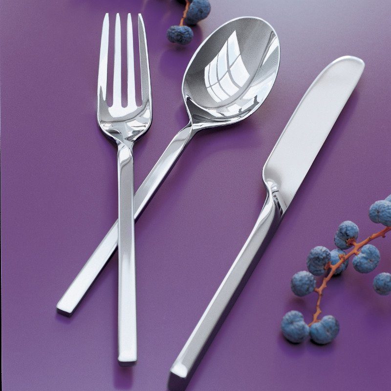 Villeroy & Boch Kuchengabel New Wave, 181 mm
