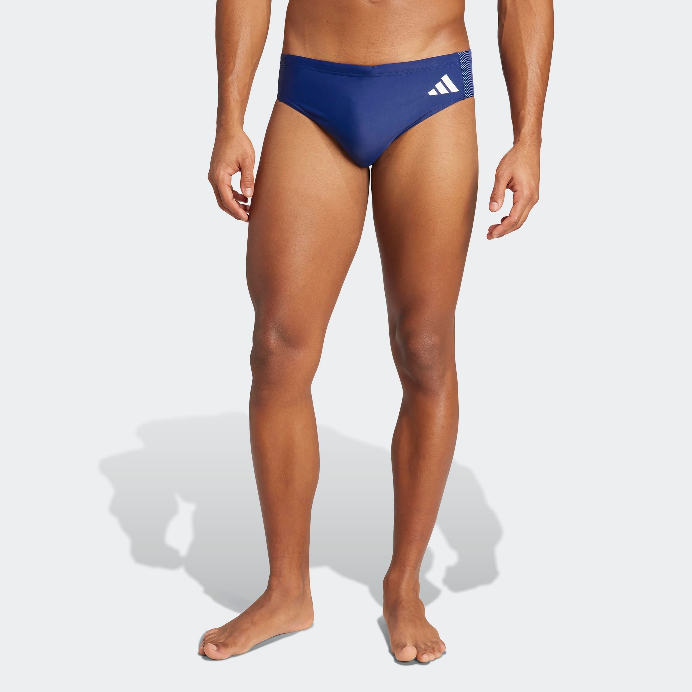 adidas Performance Badehose BLOCK TRUNK (1-St) günstig online kaufen