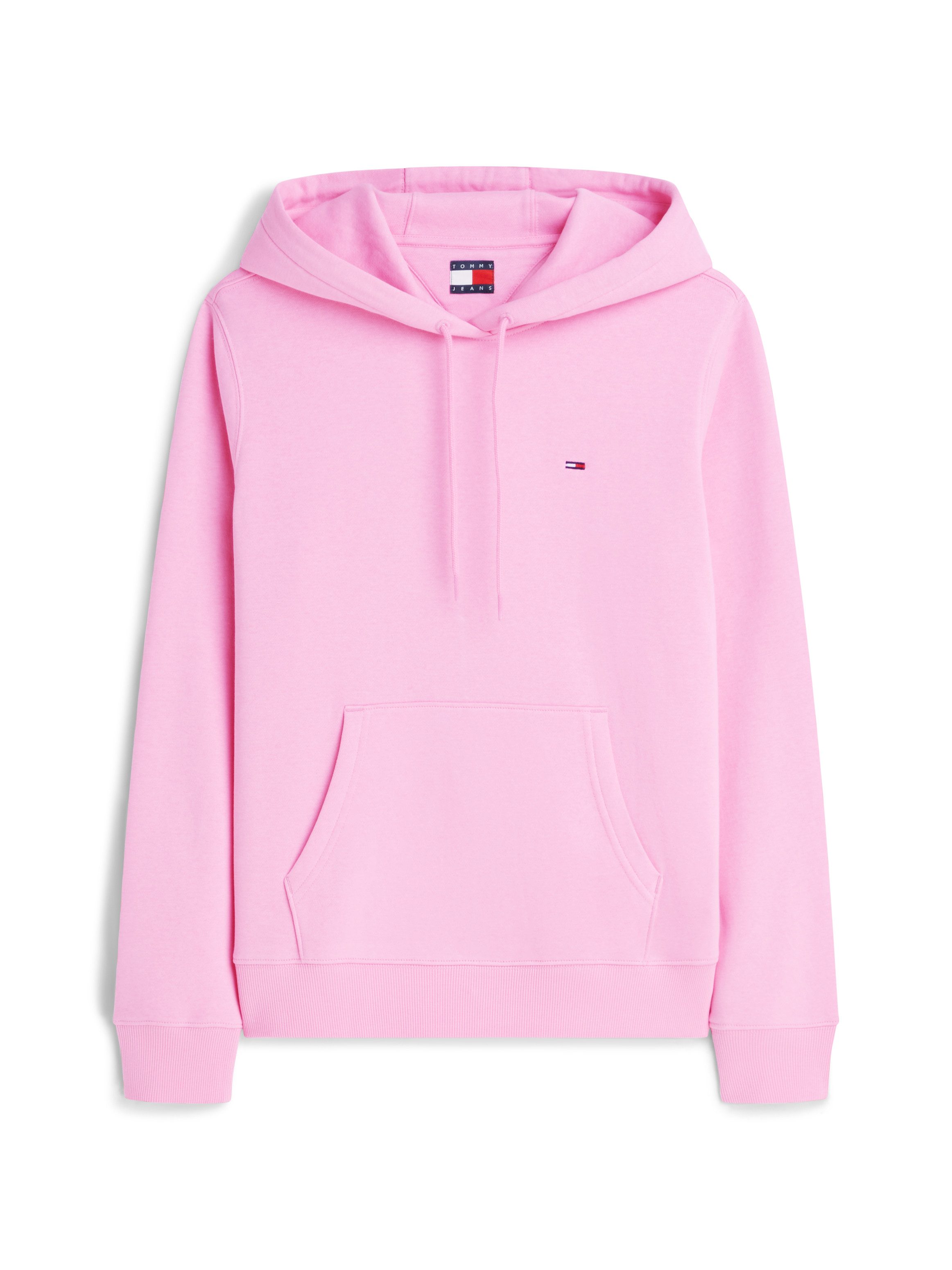 Kapuzensweatshirt TJW REG S FLAG HOODIE