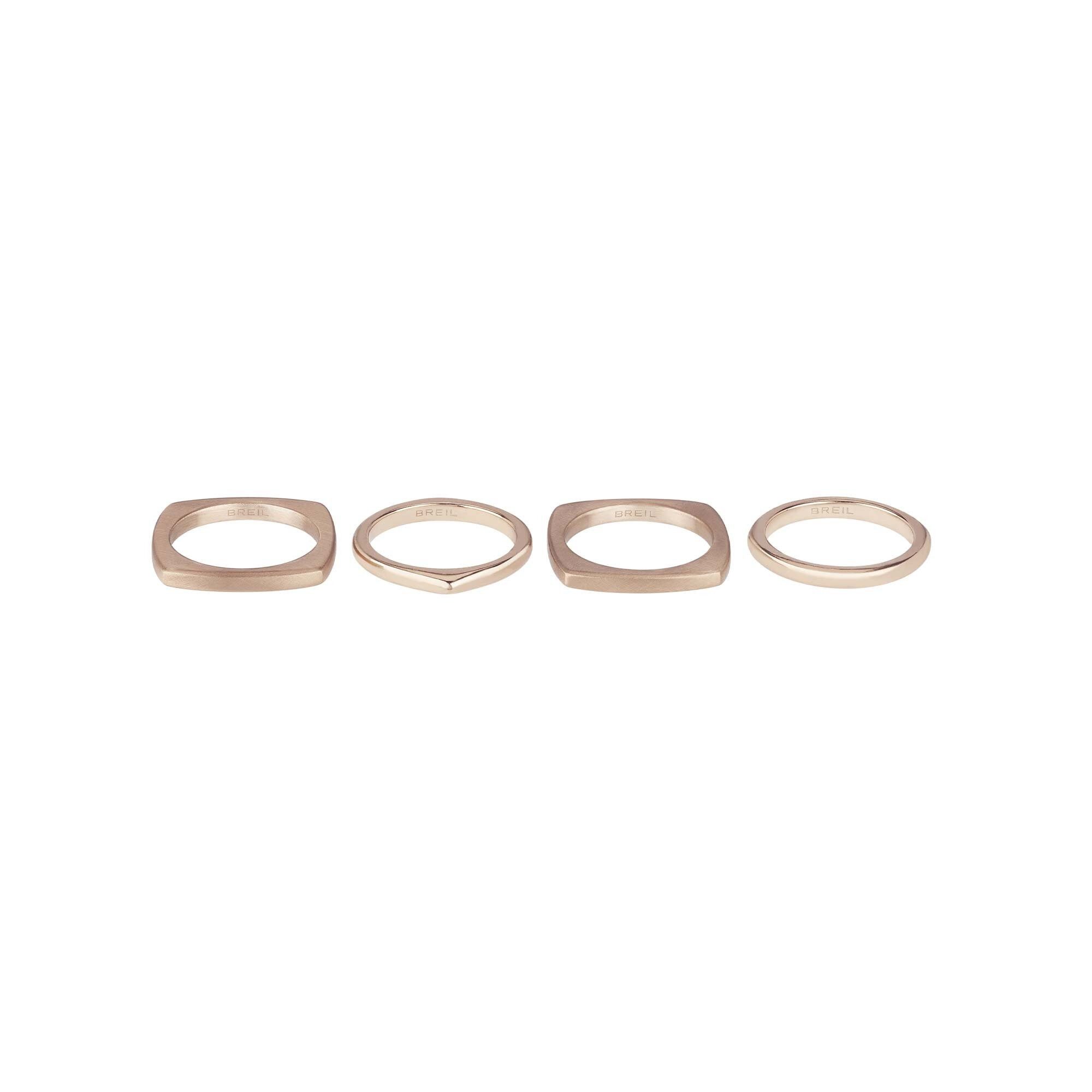 Breil Uhrenring Breil Jewels. Tj 3020