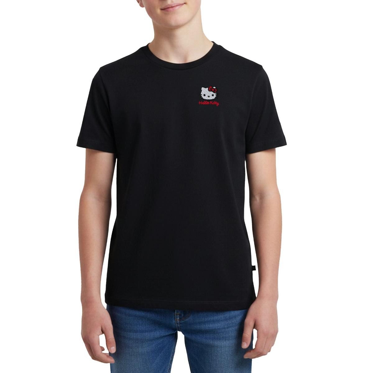 Schwarz