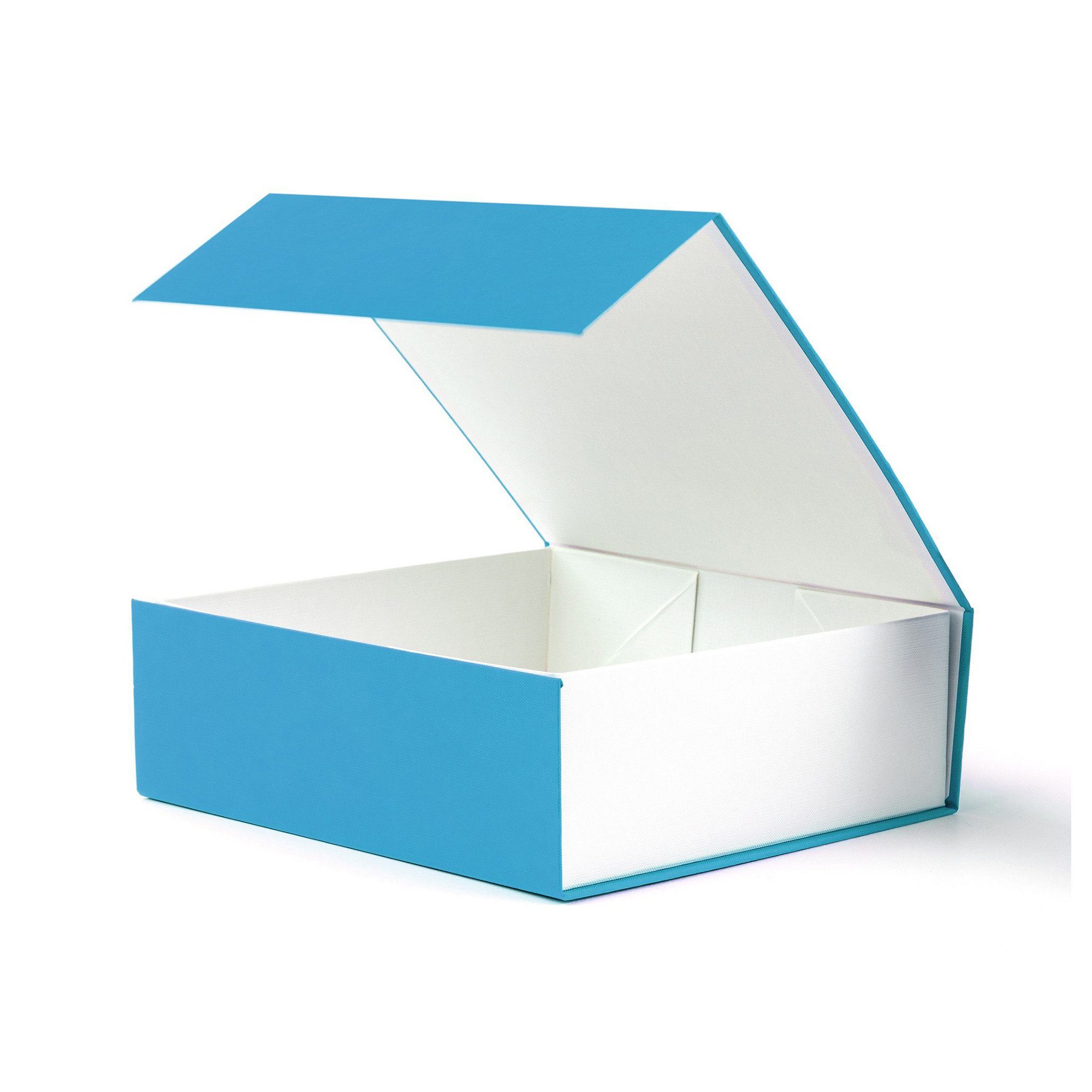 AdelDream Aufbewahrungsbox Geschenkbox für Geburtstagsgeschenk Babybrautjungfer Geschenkbox