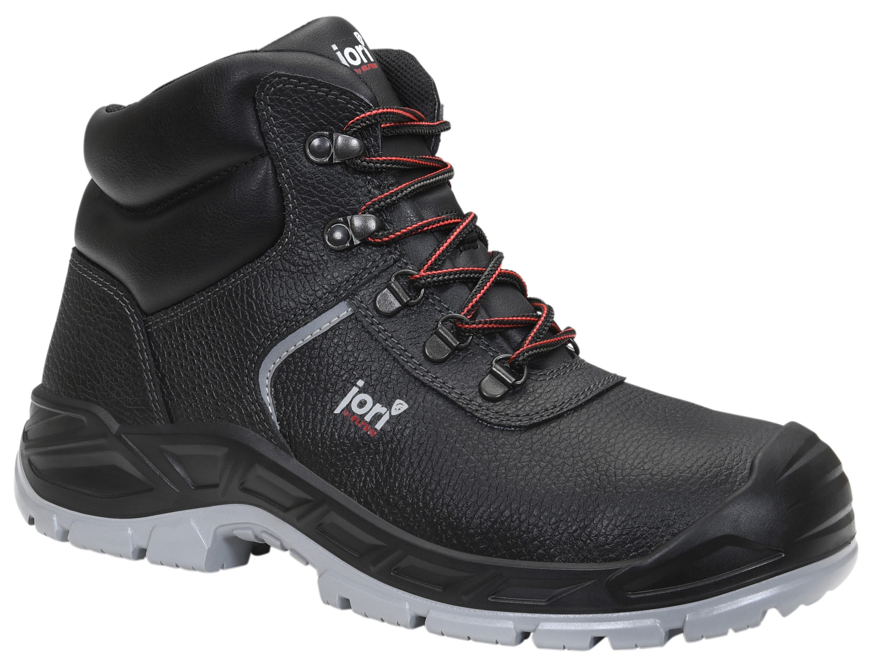 ELTEN jo_CHAMP Mid ESD S3 Sicherheitsstiefel (Schuhkarton, Paar)