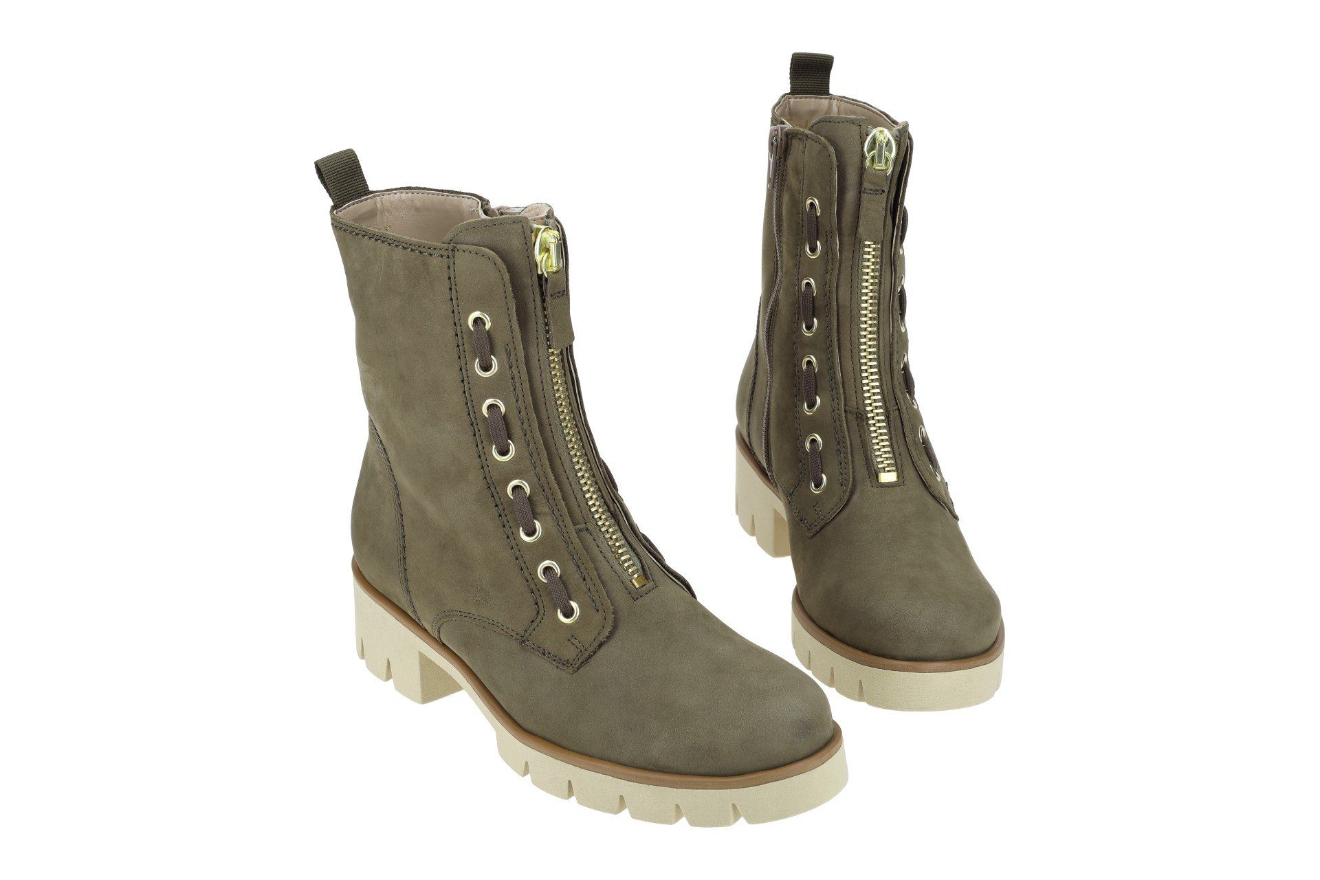 Gabor 31.716.11 Stiefel