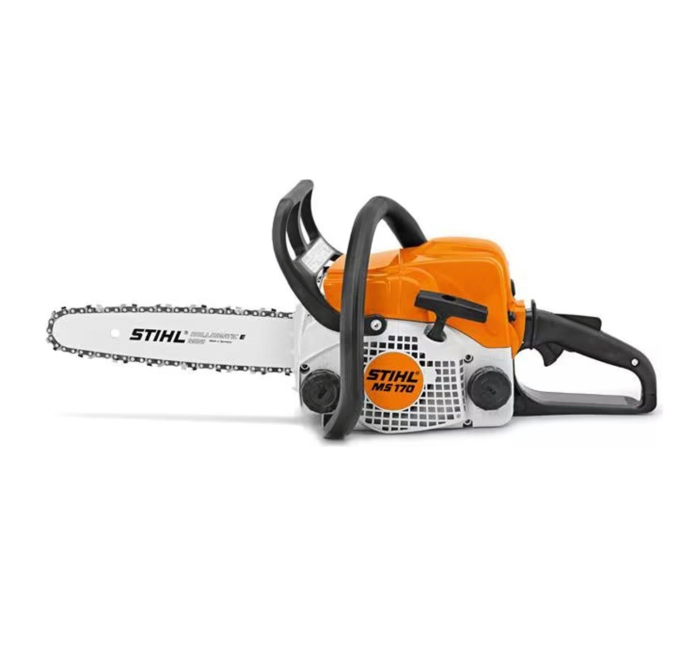 STIHL Benzin-Motorsense MOTORSÄGE MS 170 35 CM Schnittlänge