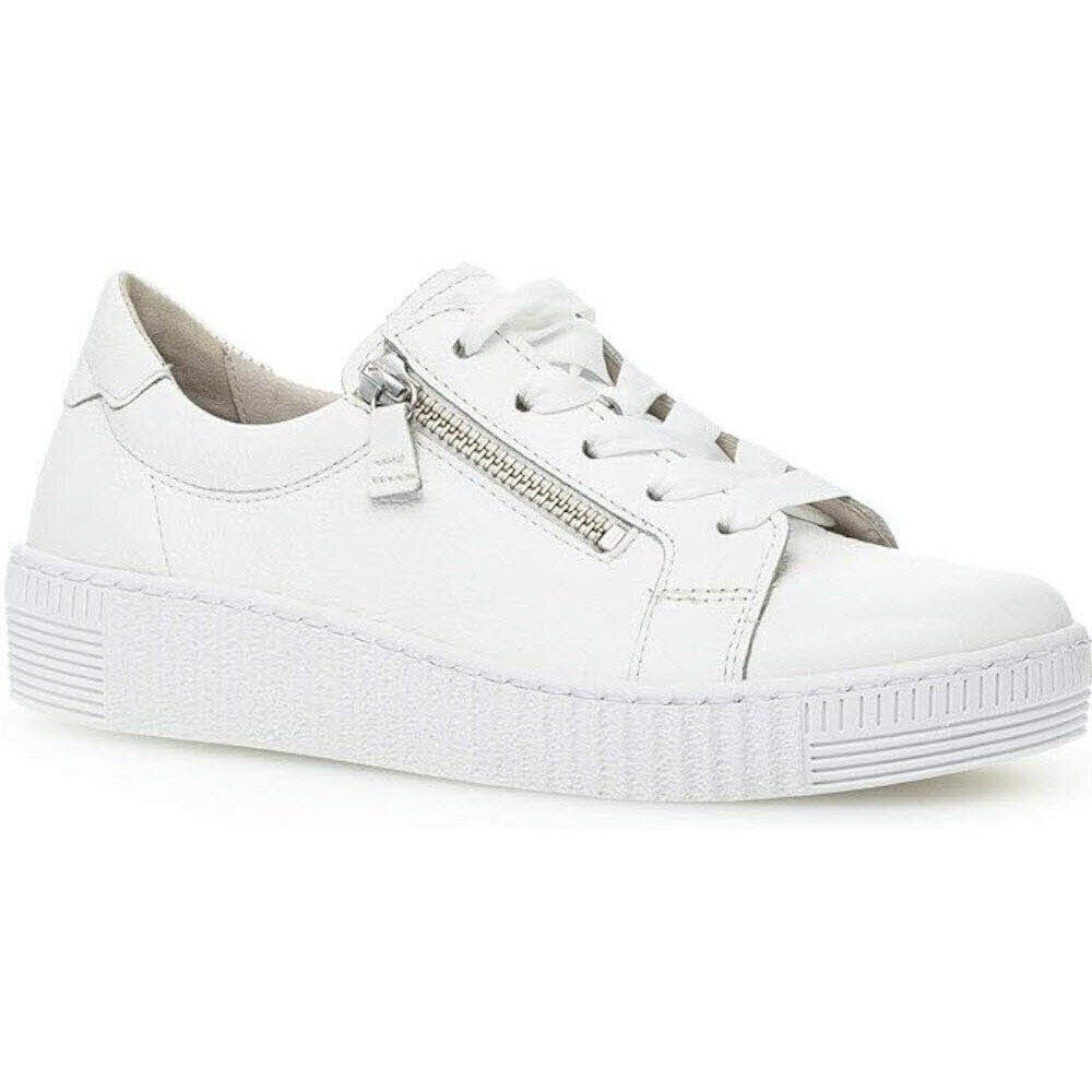 Gabor Schnürhalbschuh Schnürschuh