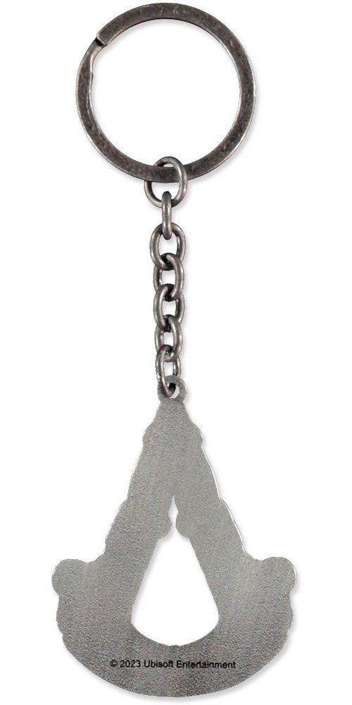 Assassins Creed Schlüsselanhänger