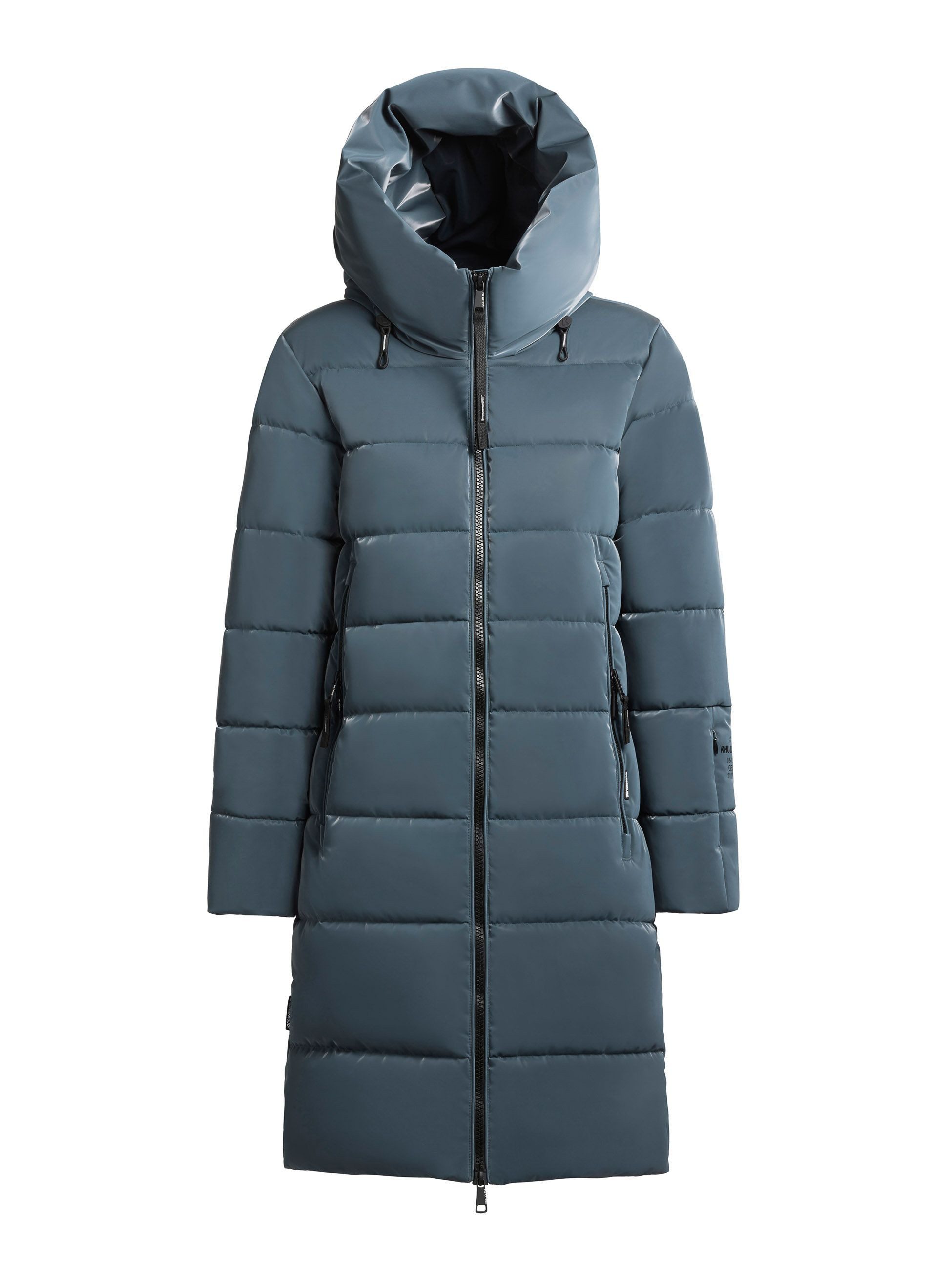 khujo Winterjacke JILIAS 6 SHINY