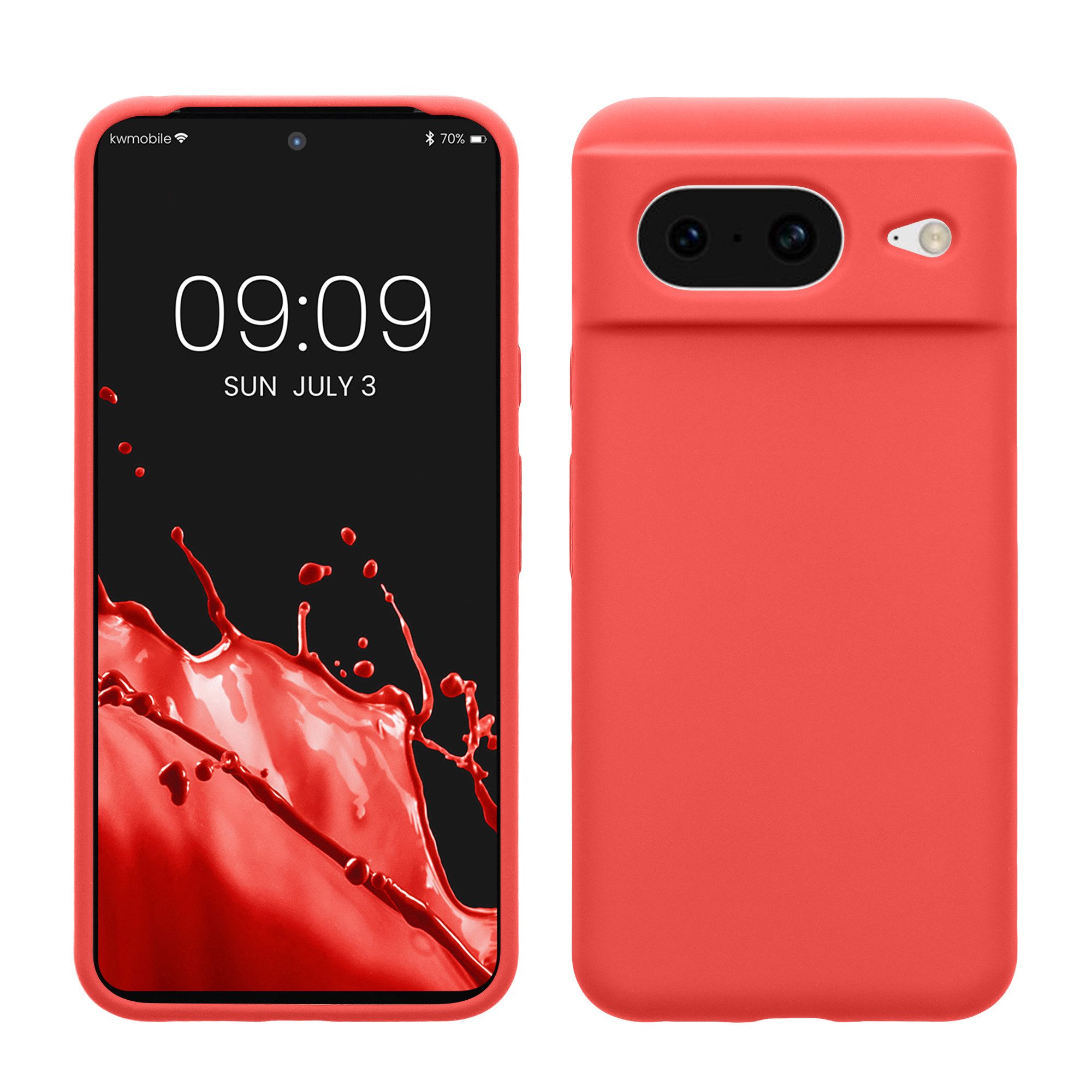 Handyhülle Hülle für Google Pixel 8