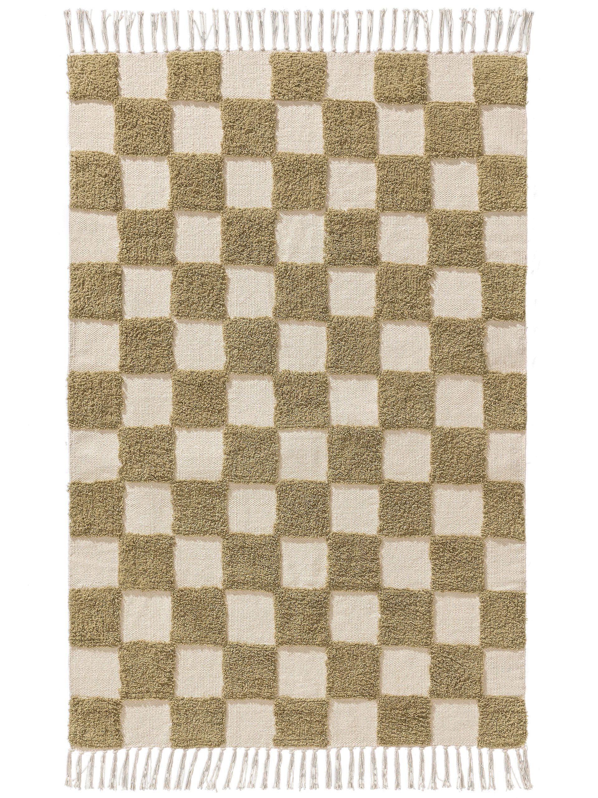 benuta Kinderteppich Caro, rechteckig, Höhe: 11 günstig online kaufen