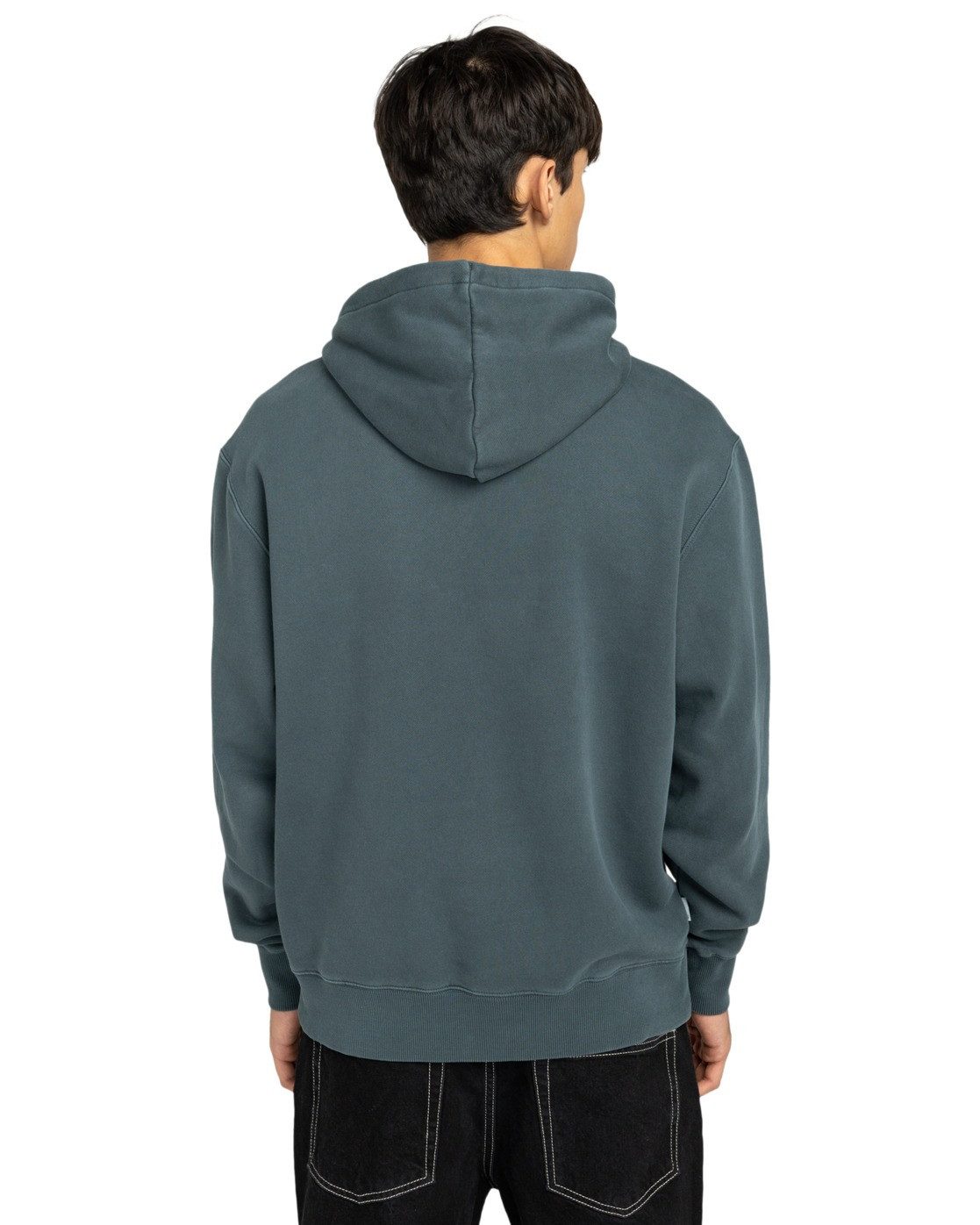 Element Kapuzensweatshirt Lowcase Pigment günstig online kaufen