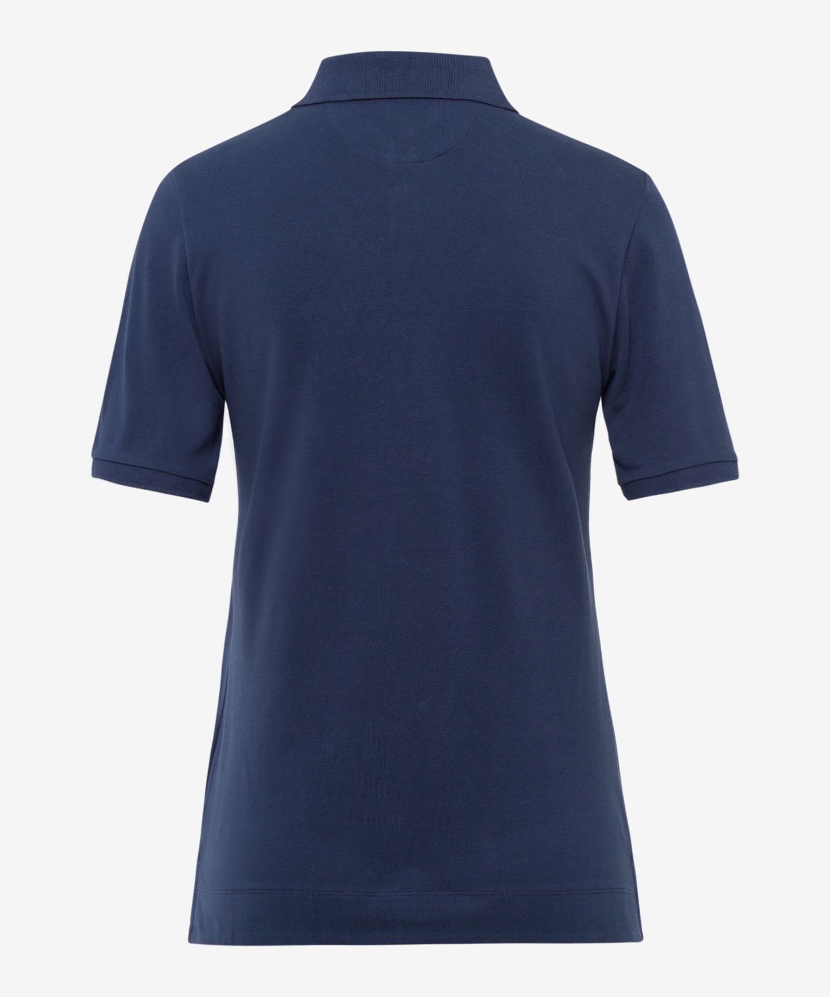 Optik (23) Indigo Brax Modern-sportive T-Shirt 32-3308