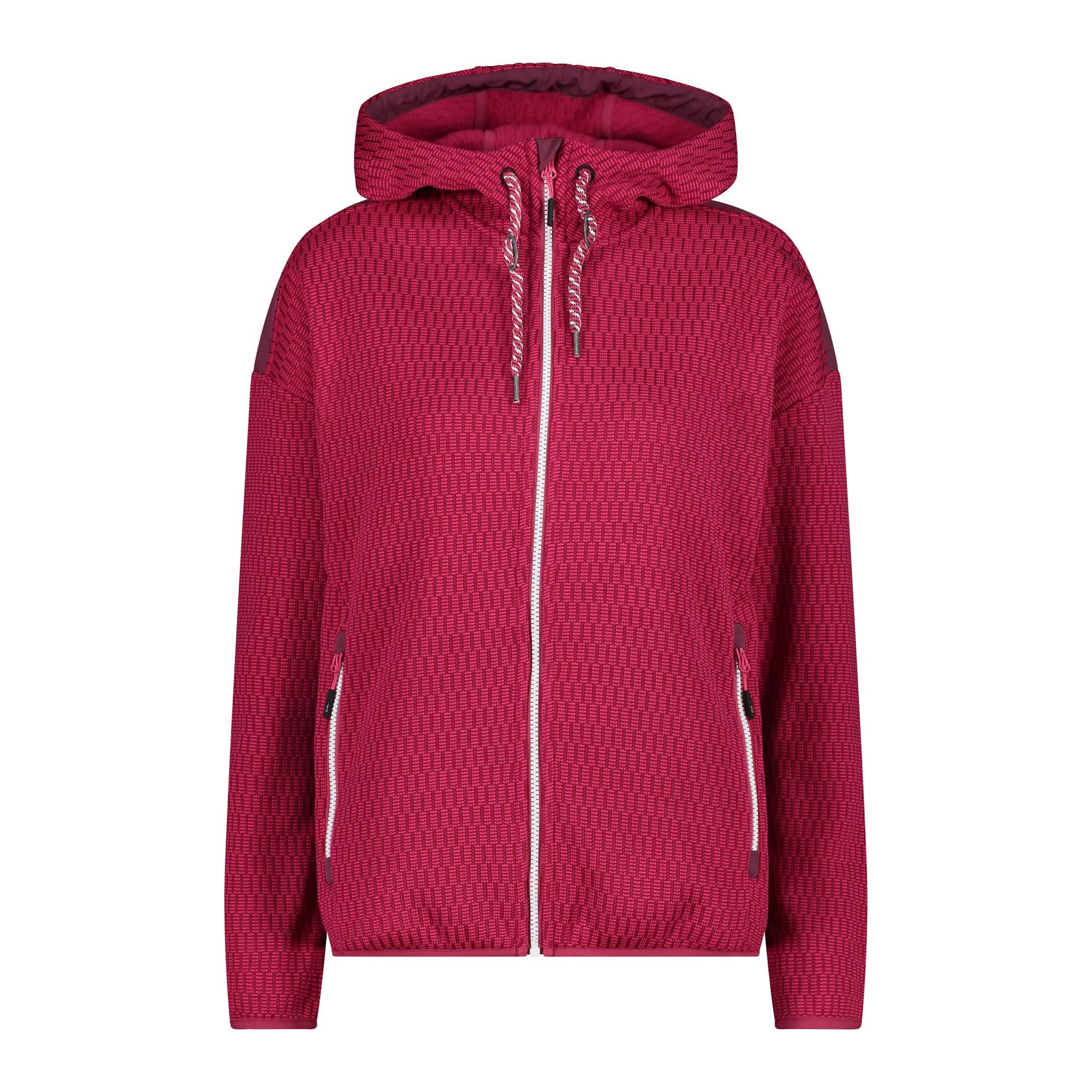 CMP Fleecejacke CMP Damen Fleecejacke Woman günstig online kaufen