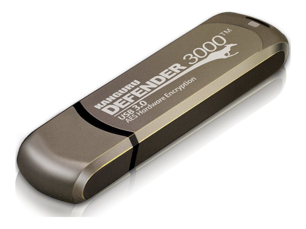 Kanguru USB-Flash-Laufwerk