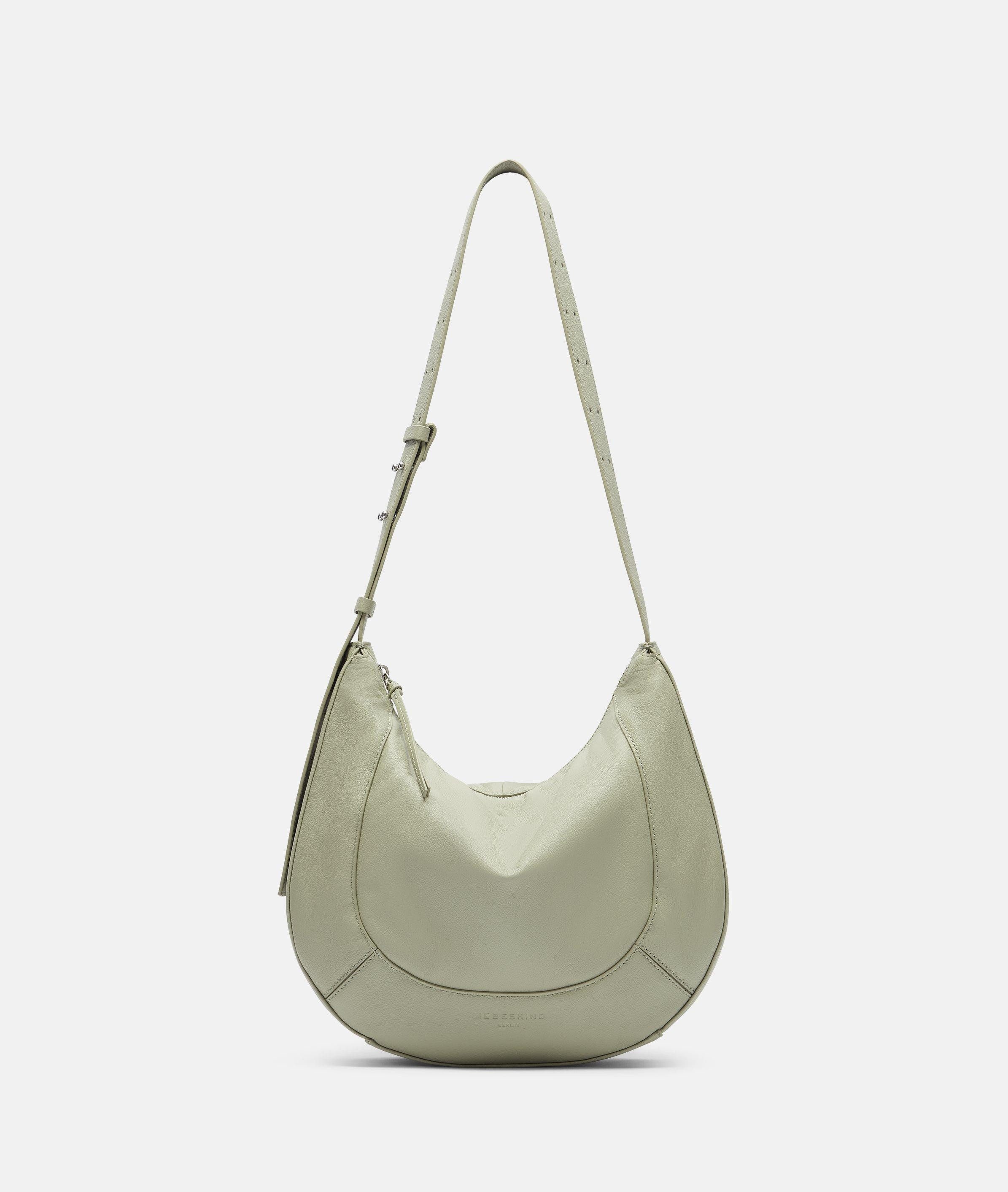 Liebeskind Berlin Henkeltasche Geräumige Hobo-Bag günstig online kaufen