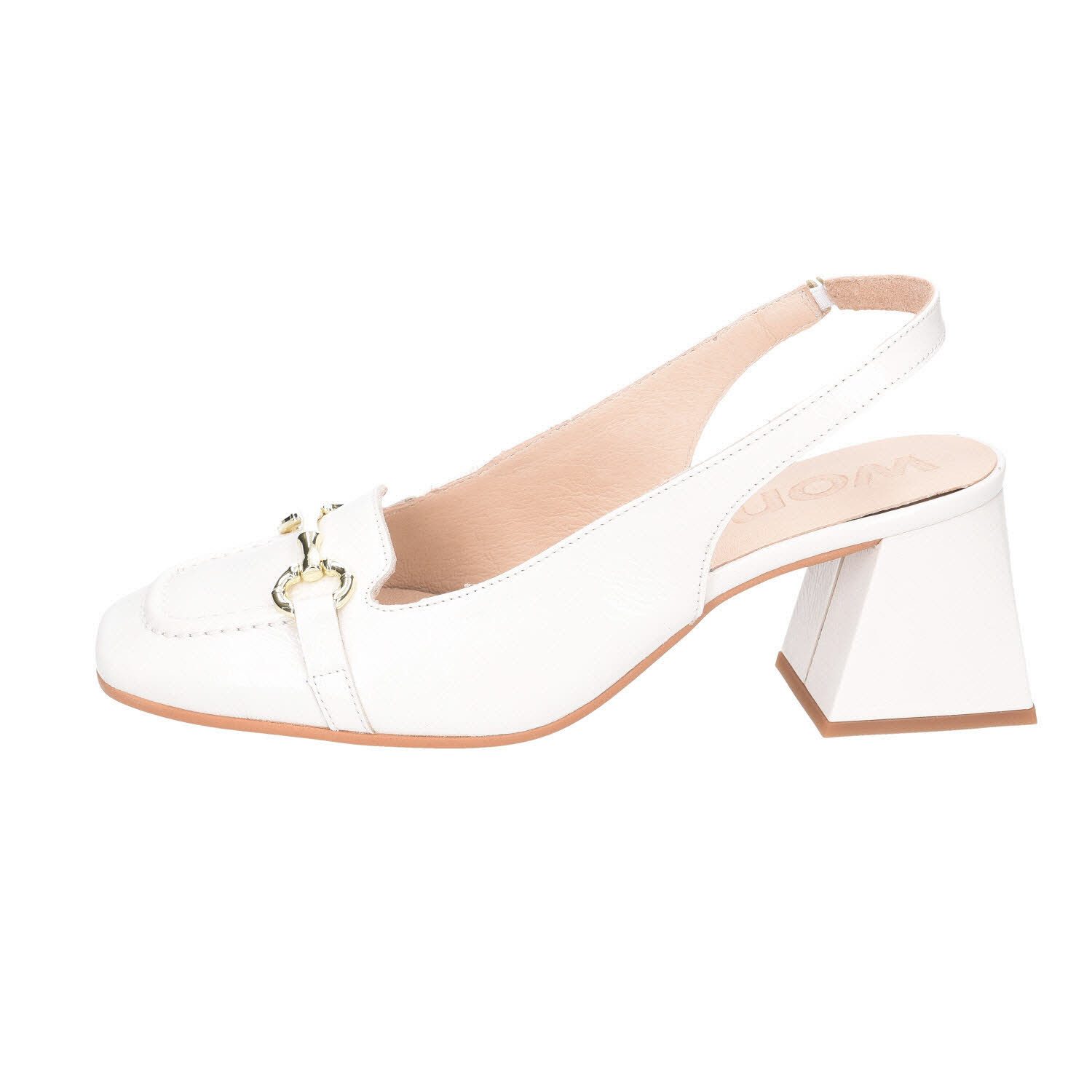 Wonders Sling Slingpumps