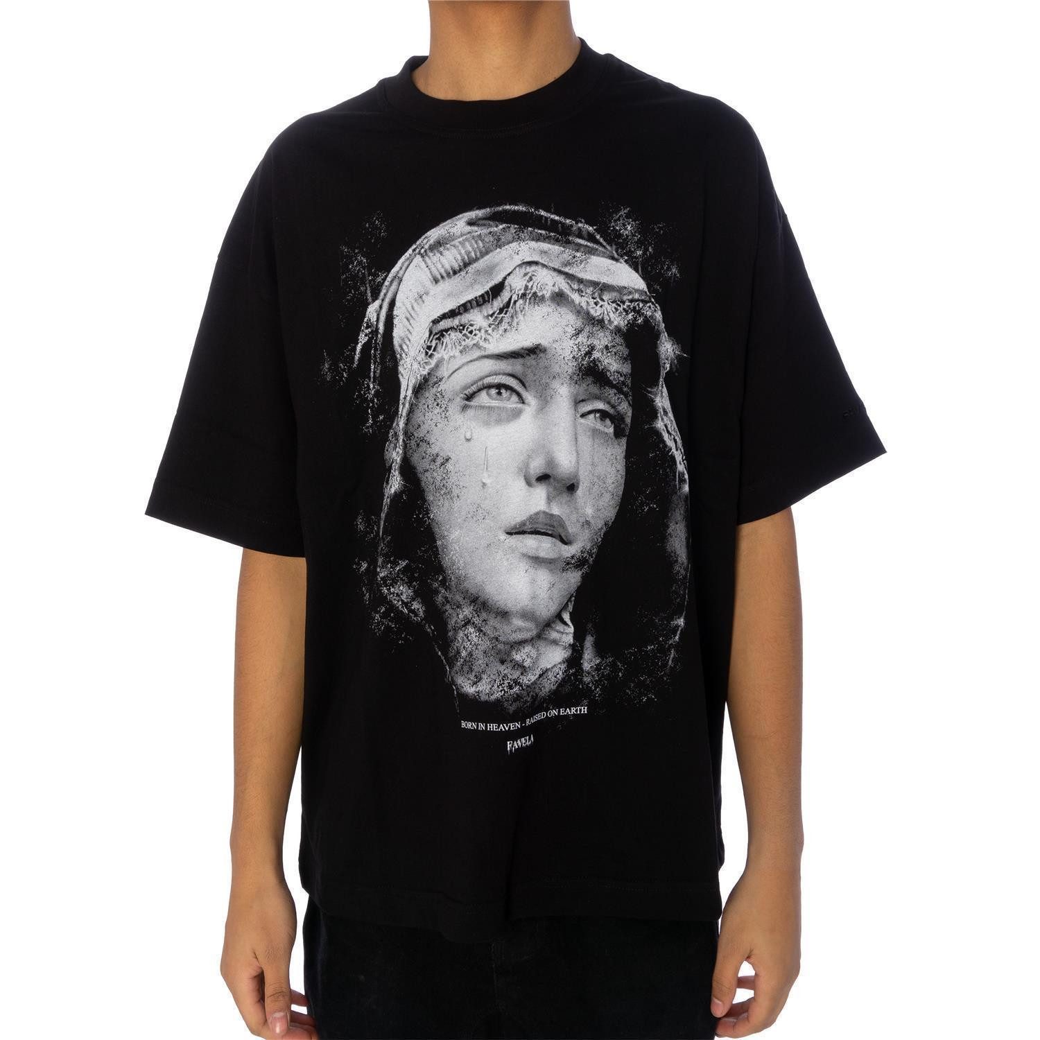 Favela T-Shirt T-Shirt Favela Maria