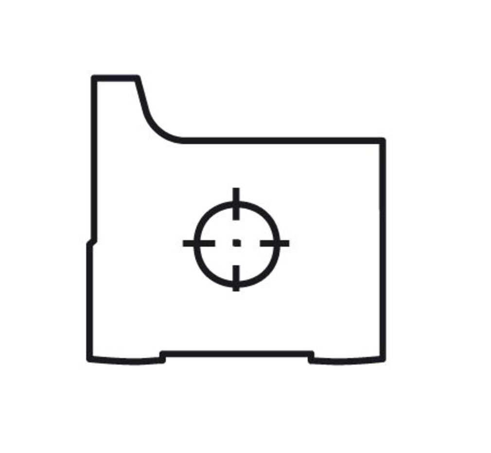 Blankett e=6 Stück d=4,0mm T03SMG Wendeplattenfräser 12 2 15x15x2,0mm Tigra