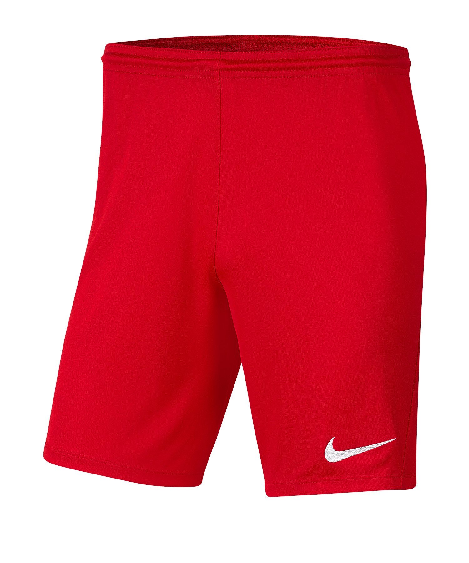 Nike Sporthose Park III Short günstig online kaufen