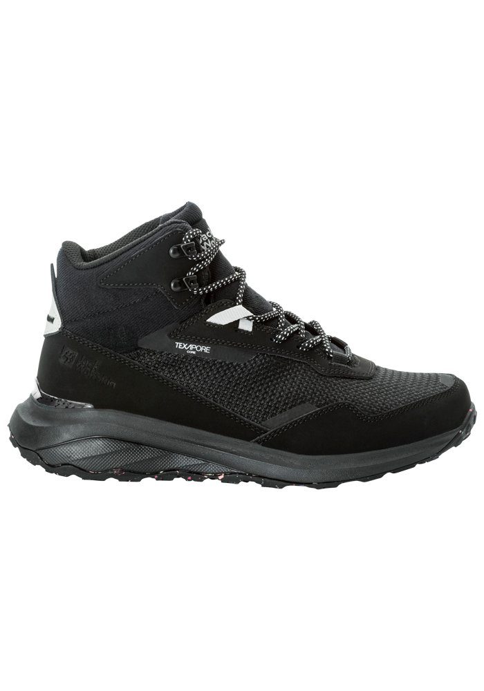 Jack Wolfskin DROMOVENTURE TEXAPORE MID W Sneaker