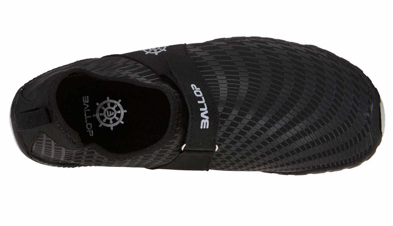 Ballop PATROL Wasserschuh Skinfit, mit robusterer Sohle