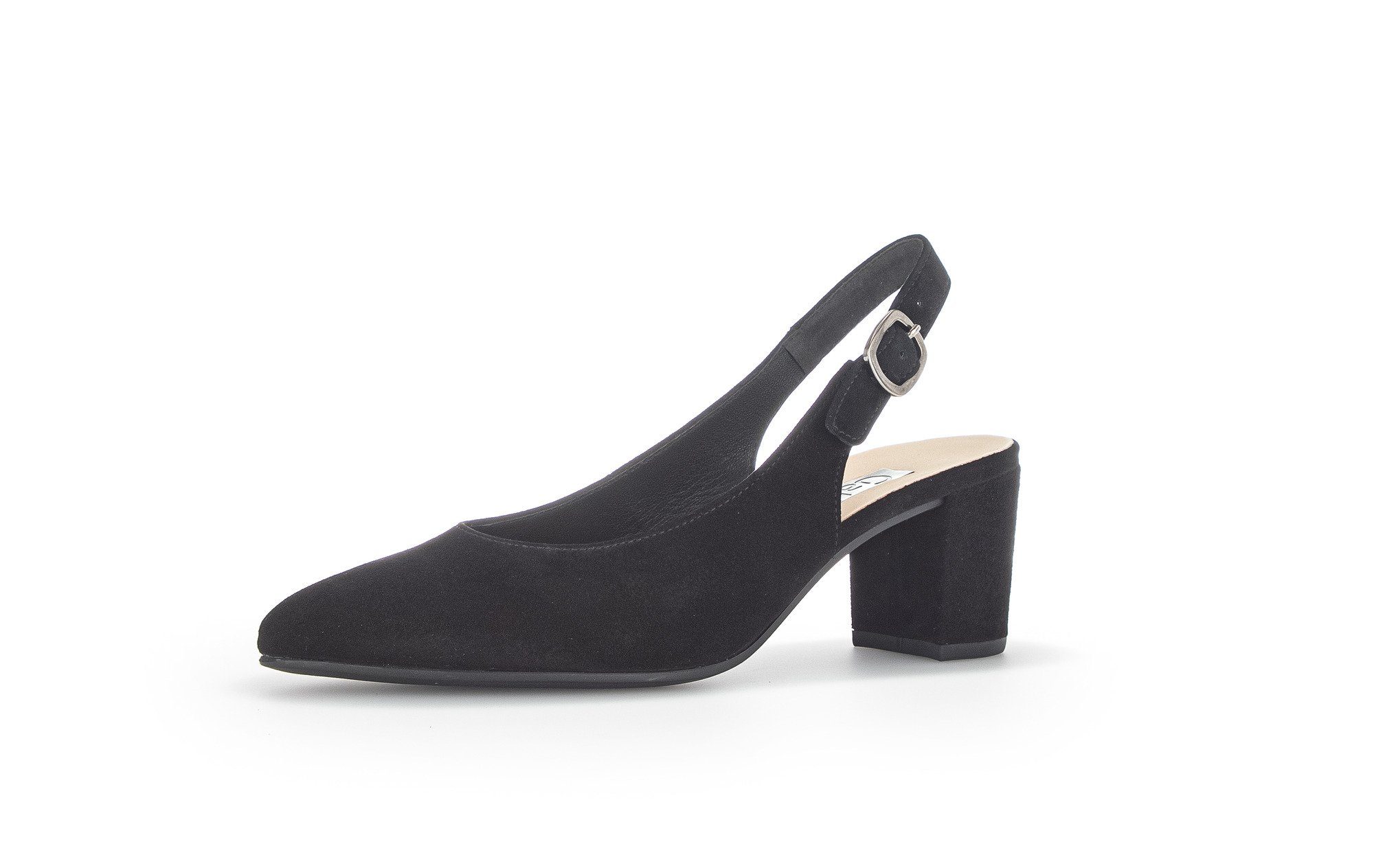 Gabor Slingpumps