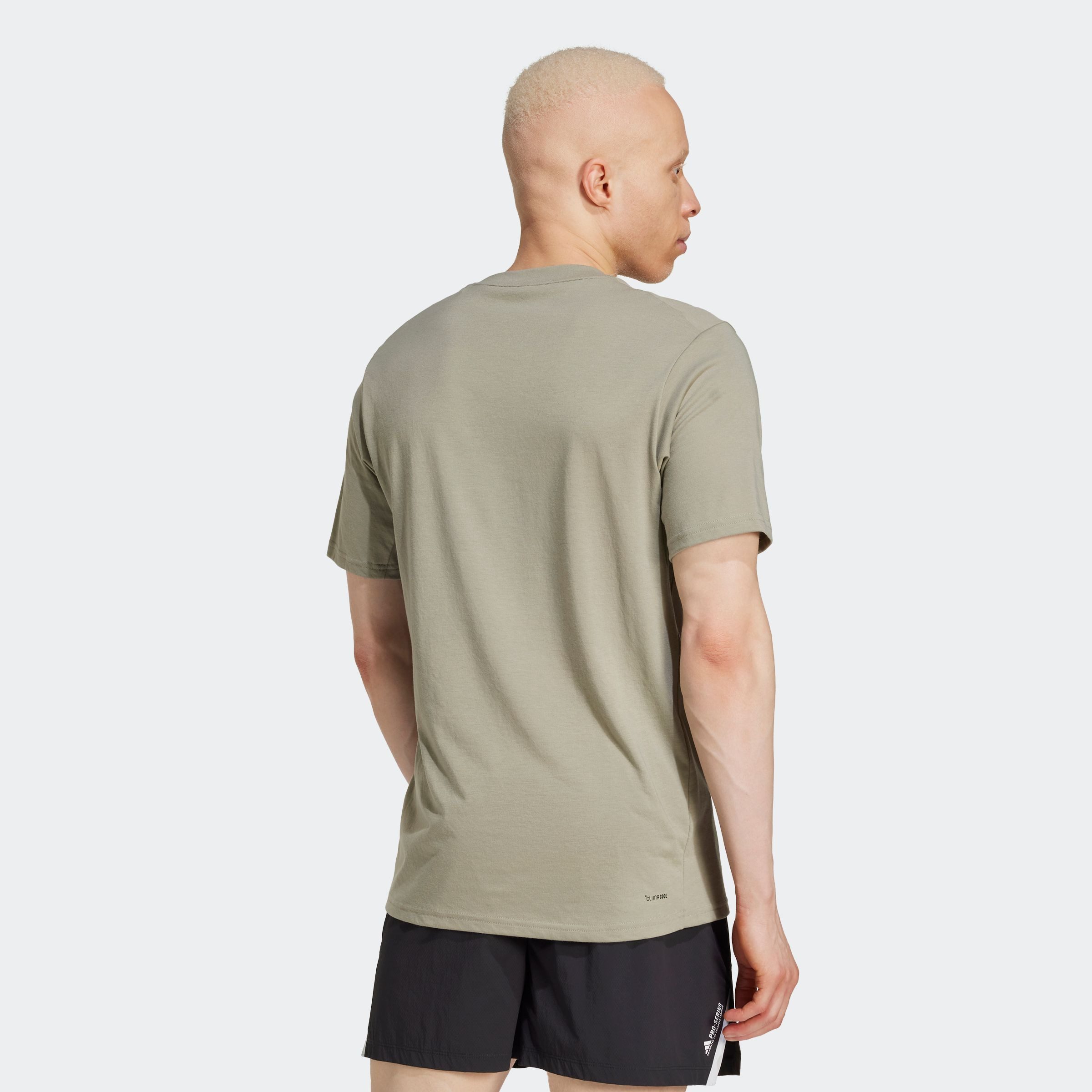 adidas Performance T-Shirt M BOX LOGO günstig online kaufen