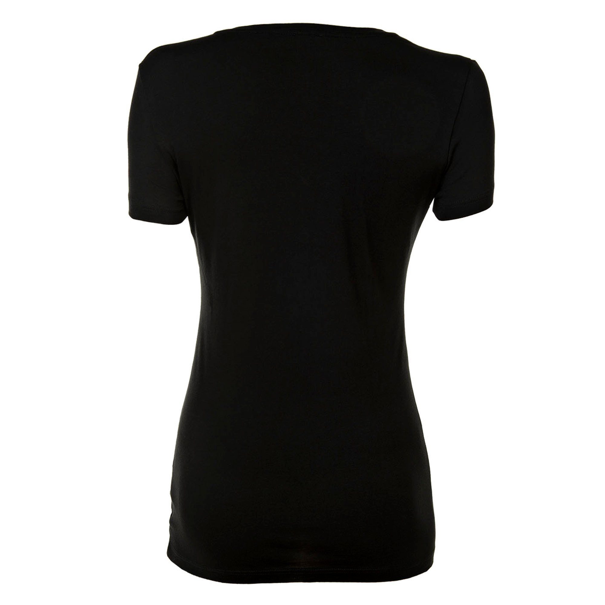 Emporio Armani T-Shirt Damen T-Shirt 1er günstig online kaufen