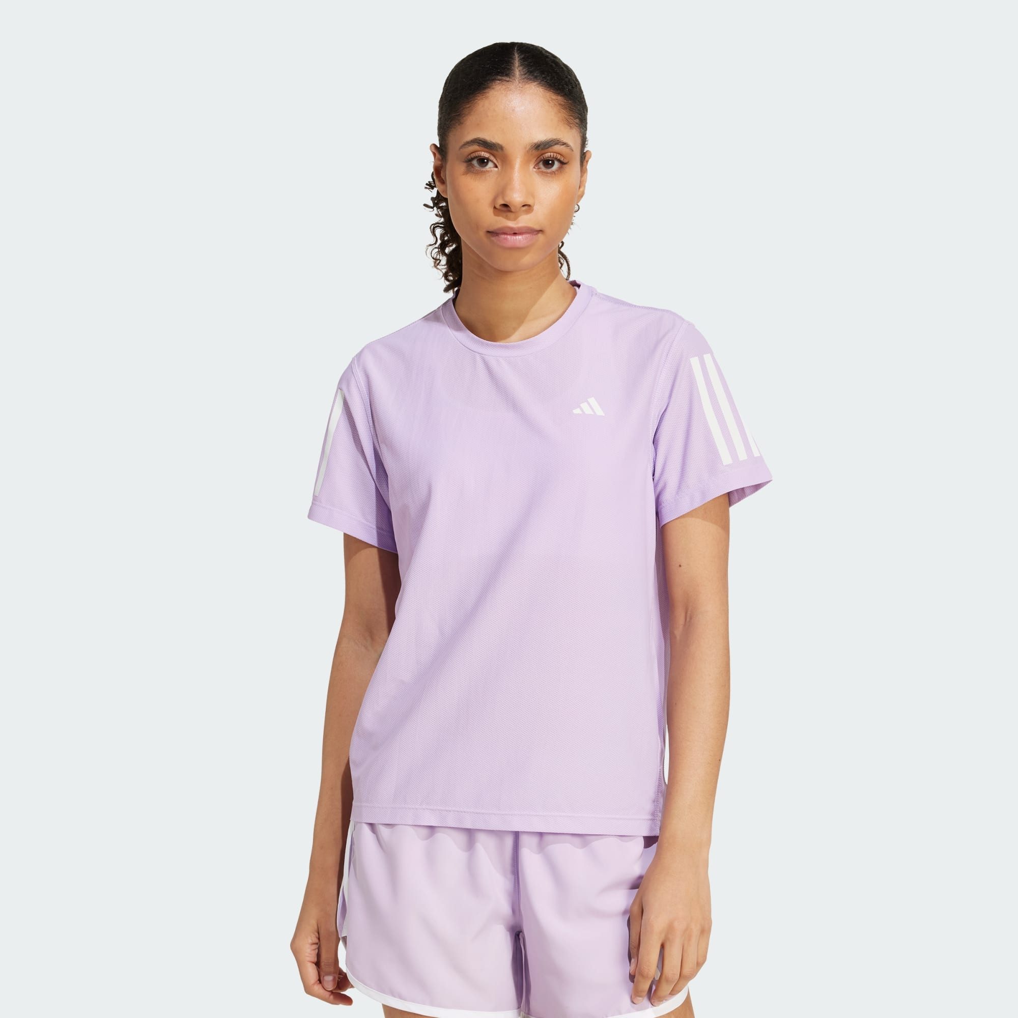 adidas Performance Funktionsshirt OWN THE RUN günstig online kaufen
